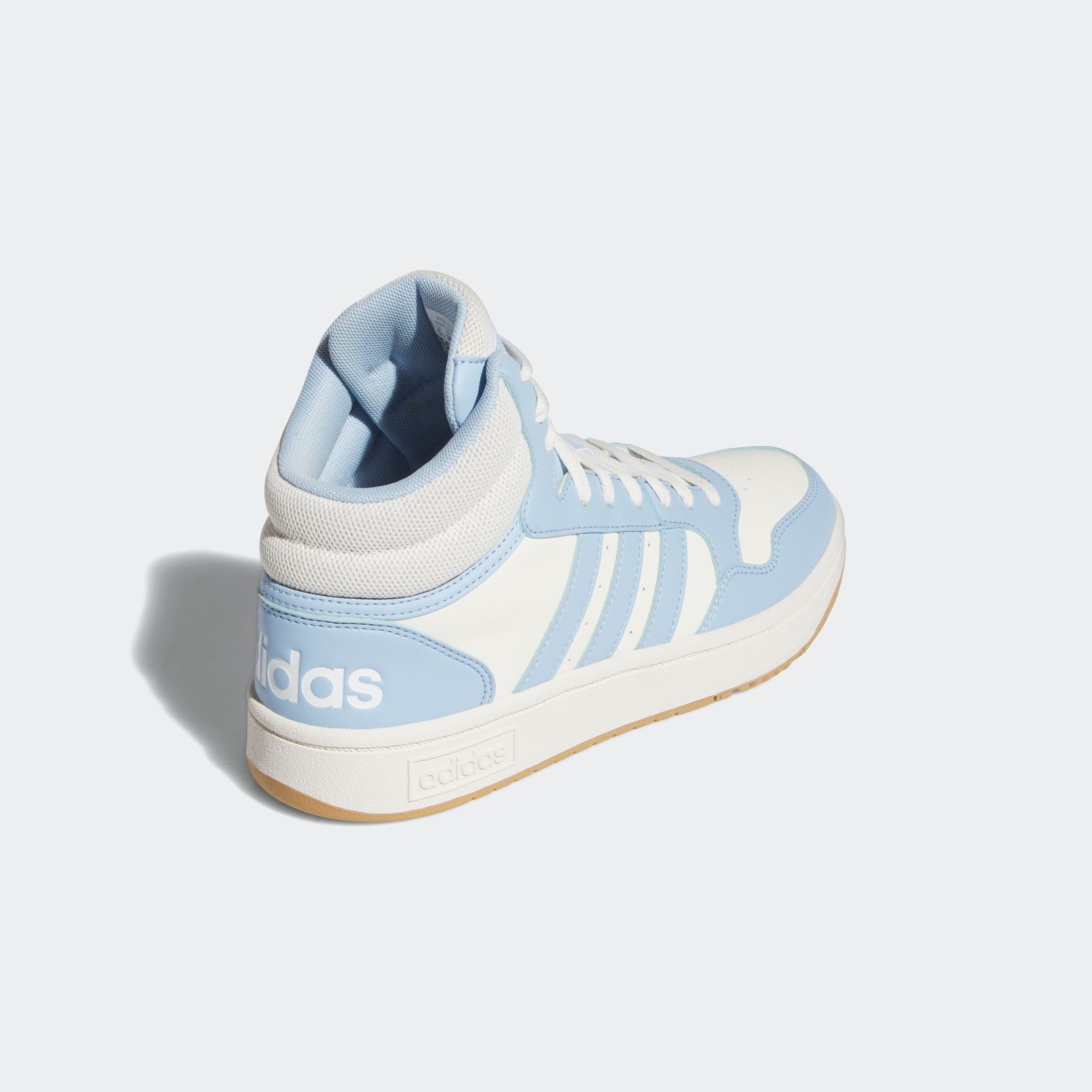 adidas Sportswear HOOPS 3.0 MID CLASSIC Sneaker
