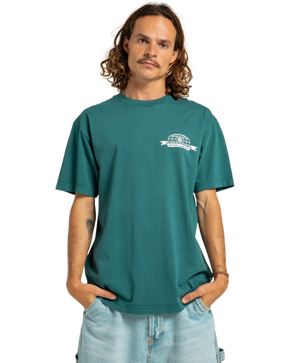 T-Shirt Stock Up
