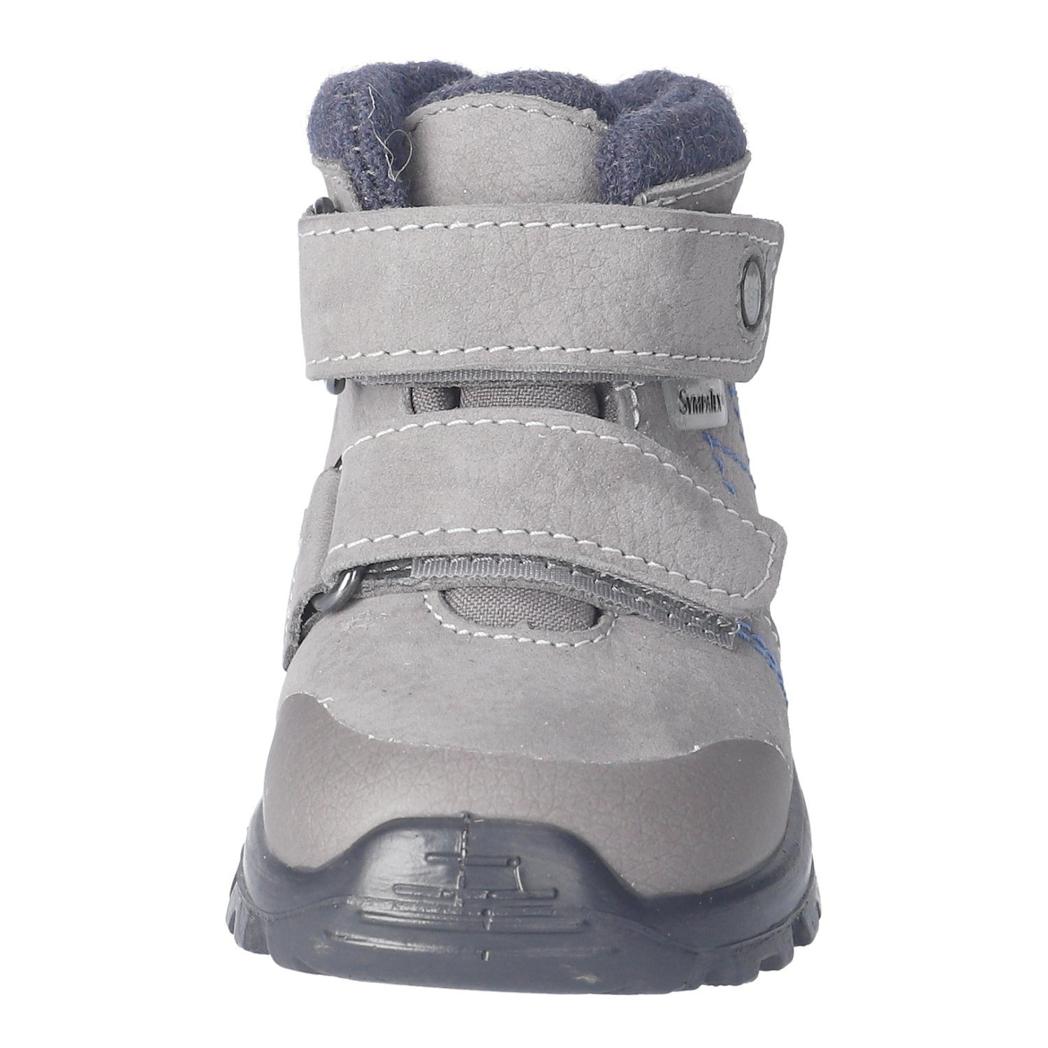 Ricosta (450) Outdoorschuh grau