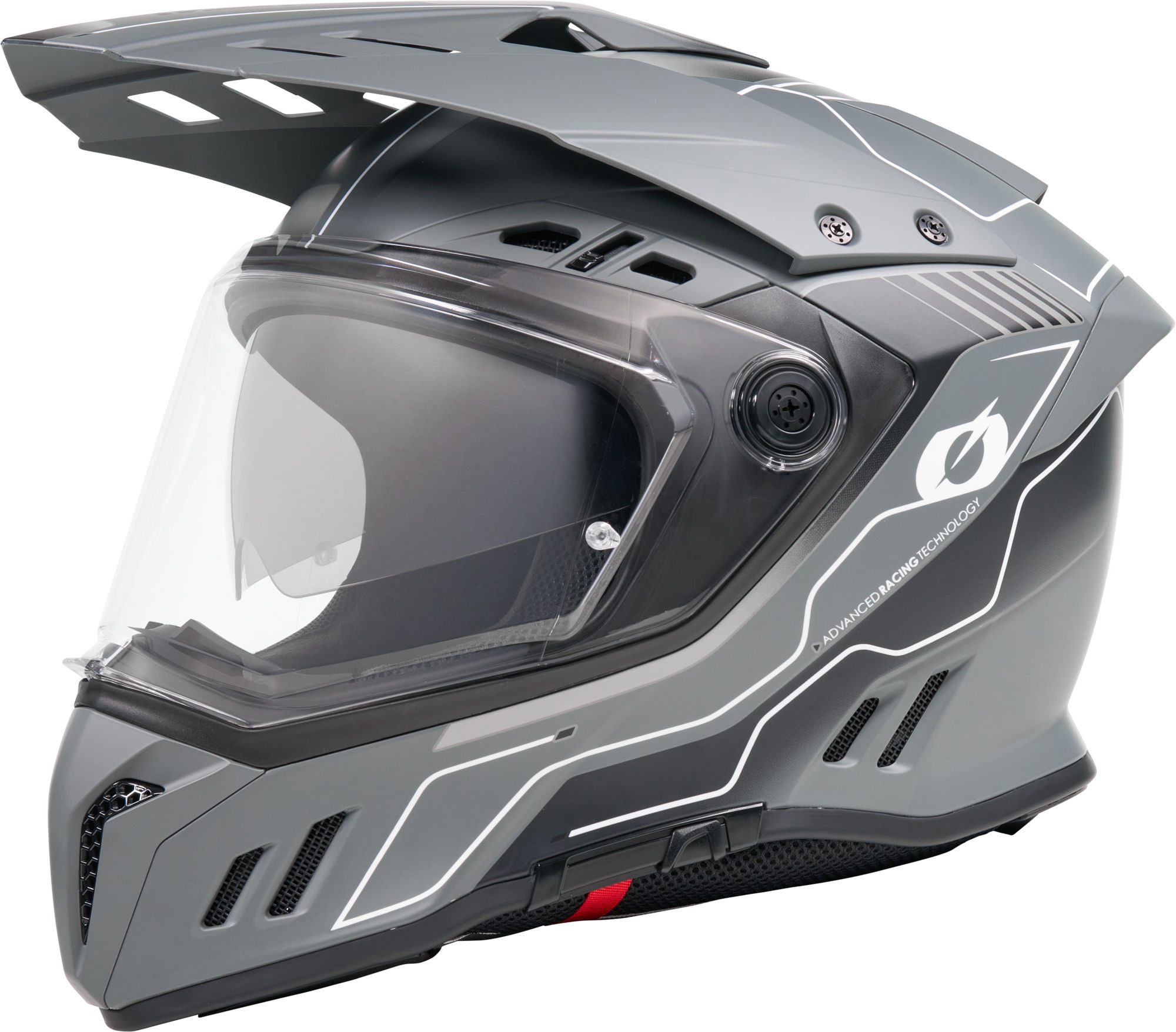 Motocrosshelm SIERRA RS ECHO Enduro Helm