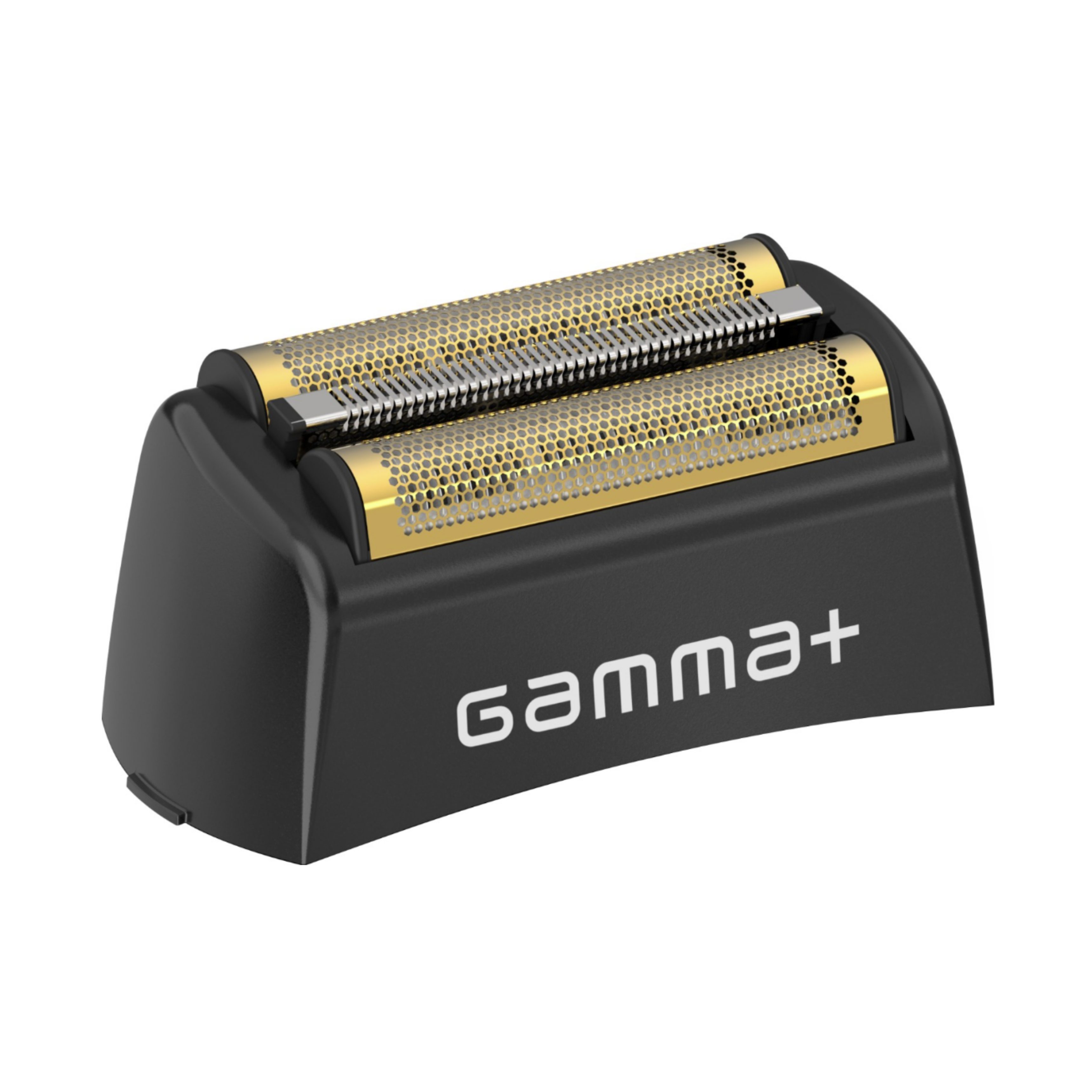 GAMMA+ Ersatzscherfolie Gamma+ Gold Foil Boosted Shaver