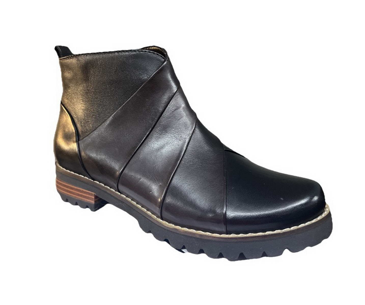 Regarde Le Ciel Stiefelette