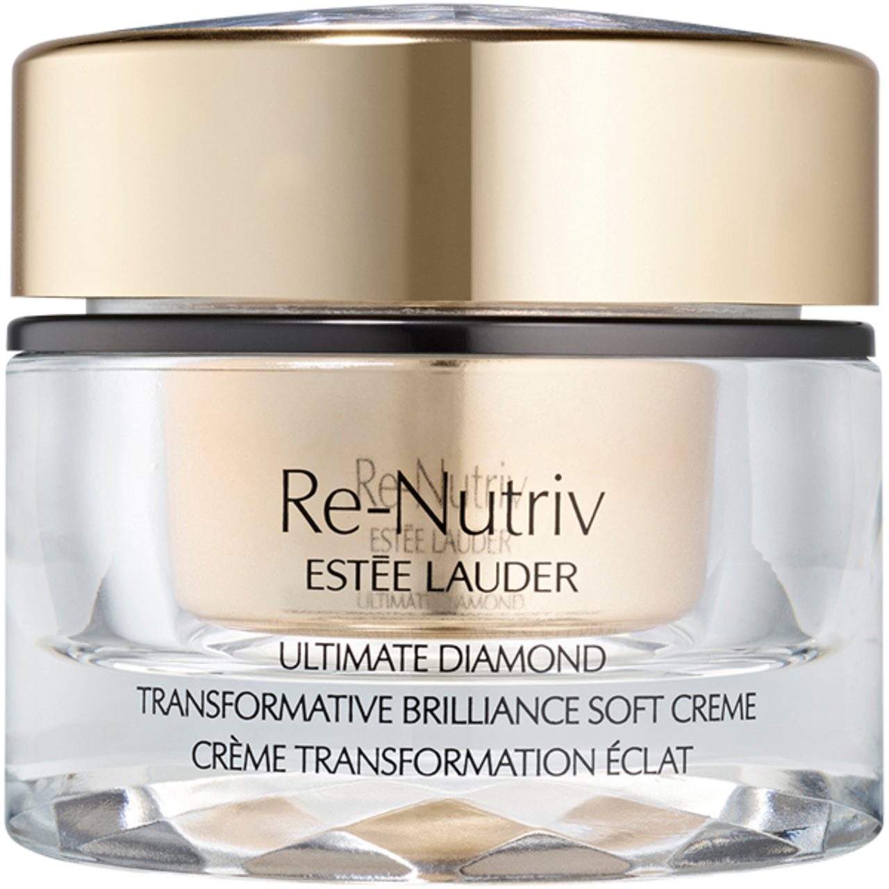 Tagescreme Re-Nutriv Ultimate Diamond Transformation Brilliance Soft Crème