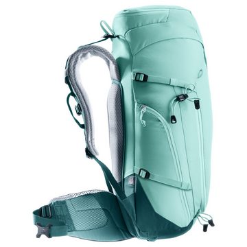 deuter Kletterrucksack Trail 28 SL - Women's Kletterrucksack 62 cm (1-tlg)