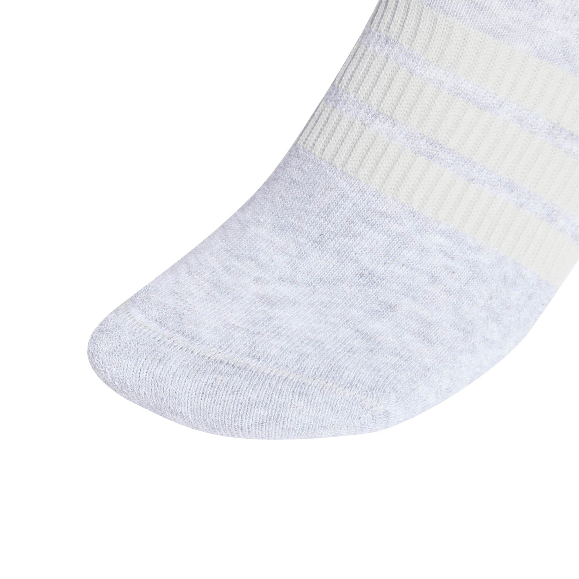 adidas Sportswear Sneakersocken Unisex Socken 9er Pack Baumwolle (Packung, 9er Pack)
