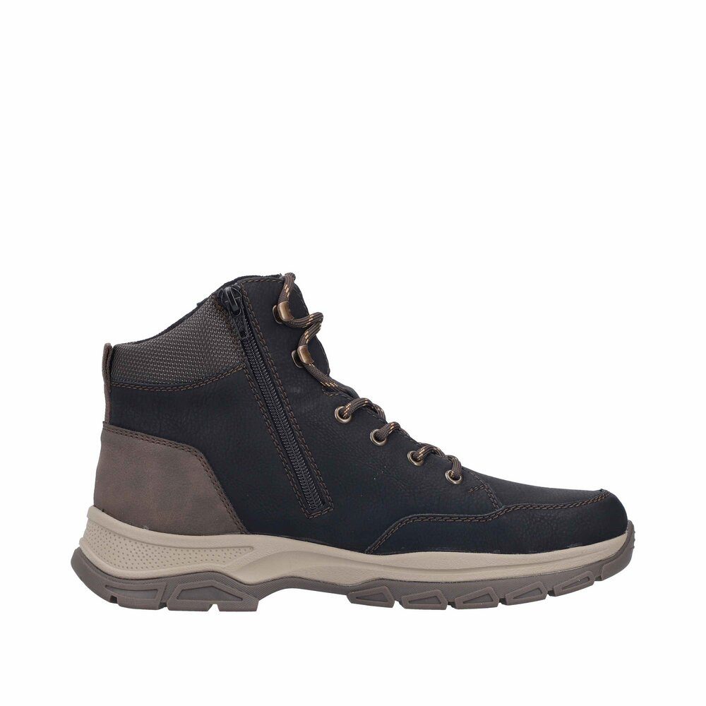 Rieker Rieker - Stiefel - Schwarz Stiefel