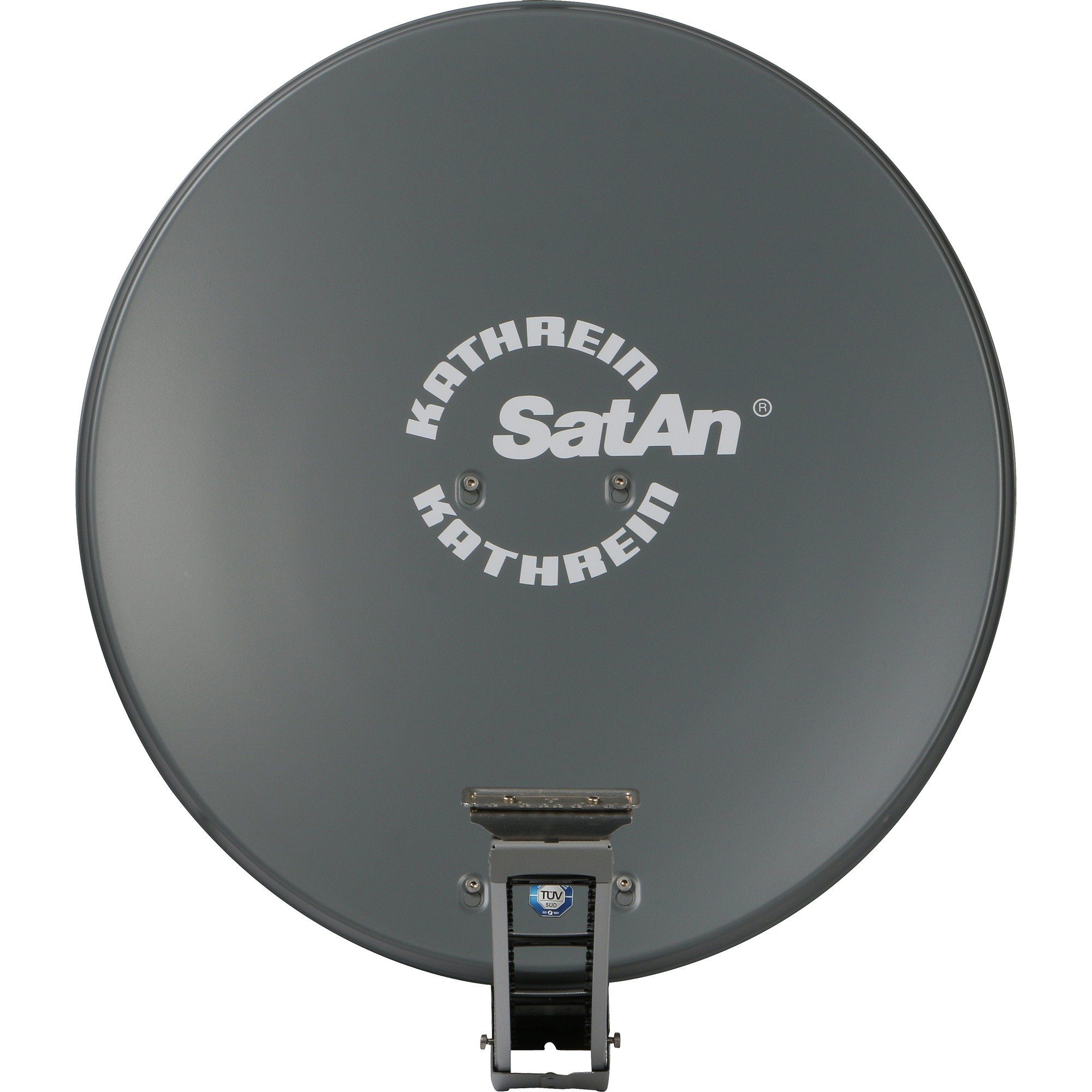 Kathrein Kathrein CAS 80, Sat-Spiegel Innenantenne