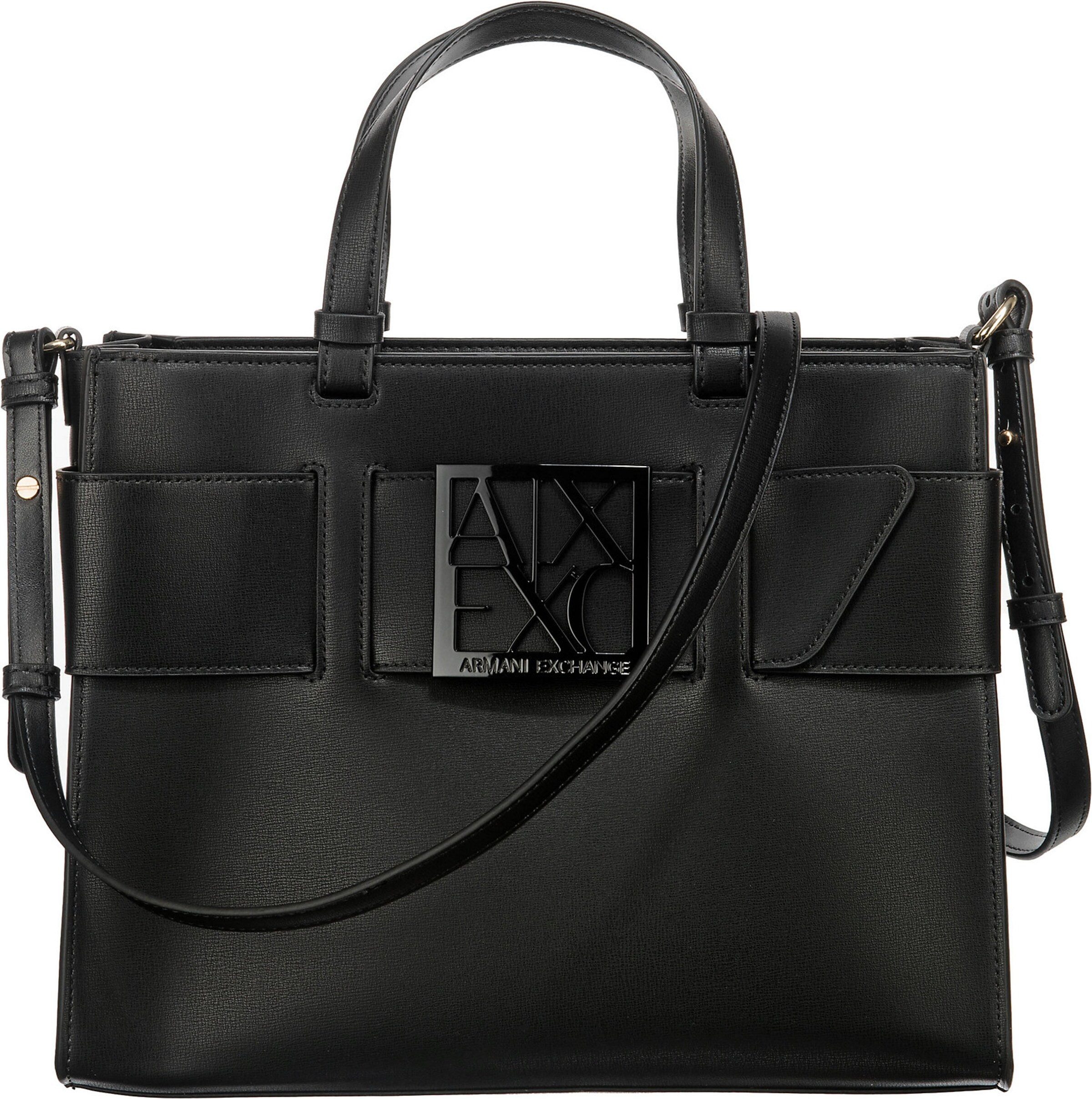 ARMANI EXCHANGE Handtasche (1-tlg)