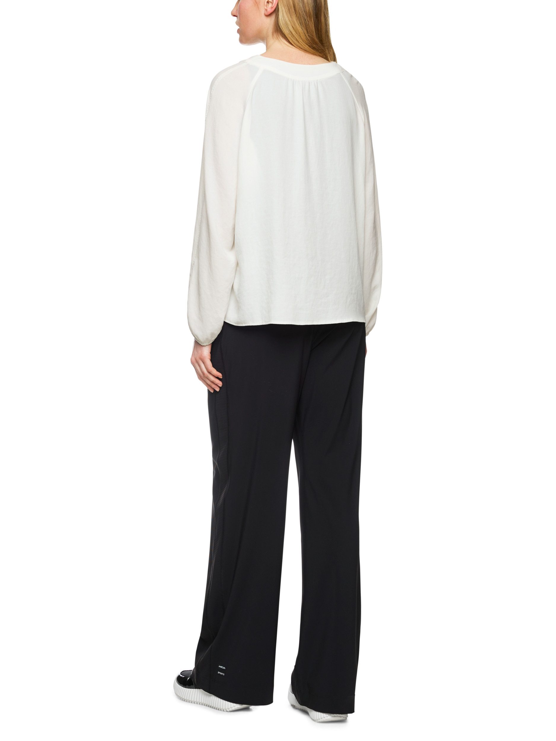 Marc Cain Hemdbluse Bluse 110