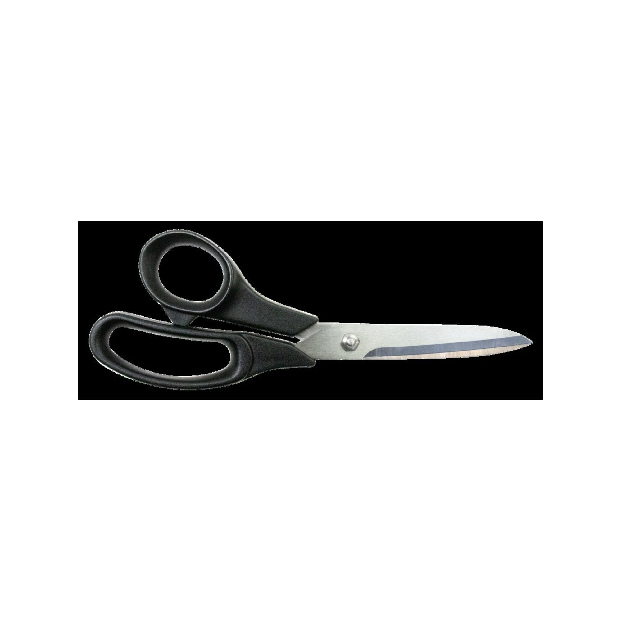 Teguma Universalschere Arbeitsschere 215mm für Linkshänder