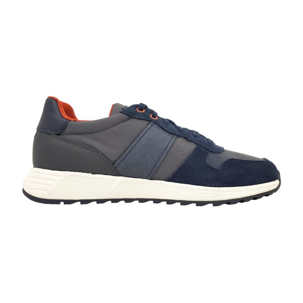 Geox Schnürer Schnürschuh günstig online kaufen