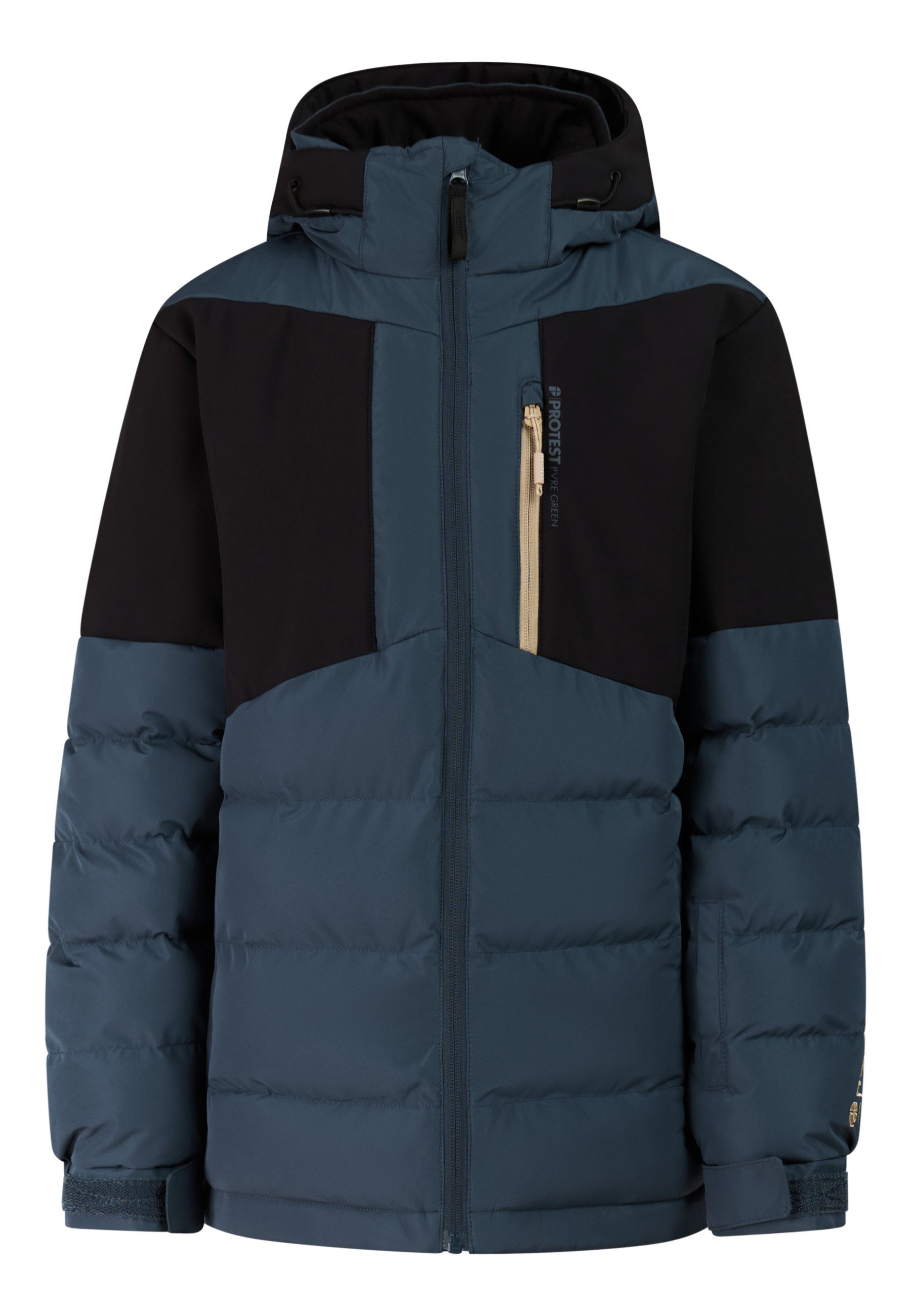 Protest Skijacke PRTHunton JR (1-St) Side pocket