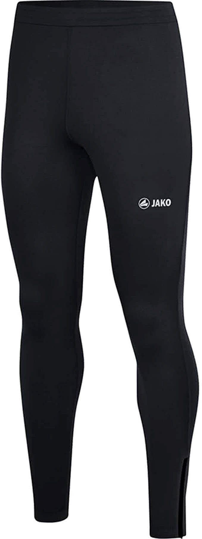 Laufhose JAKO Run 2.0 Tight Winter Running Tights Kinder