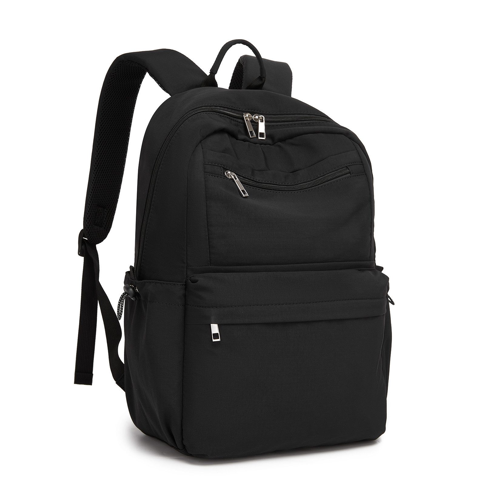 Schulrucksack Laptop-Rucksack 15,6 Zoll, 18L, 44×29×14cm, leicht für Schule