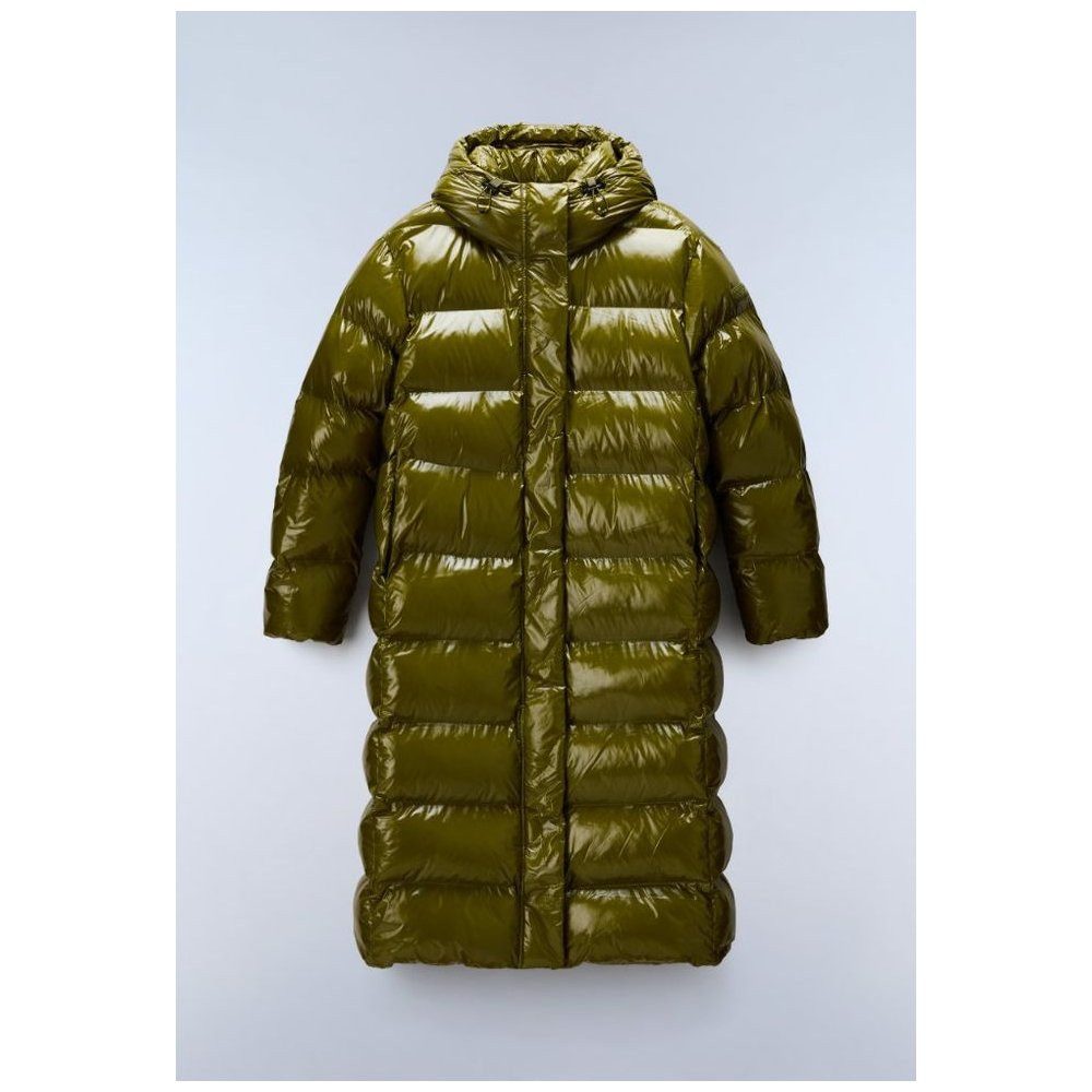 Napapijri Steppjacke A-Glane L W