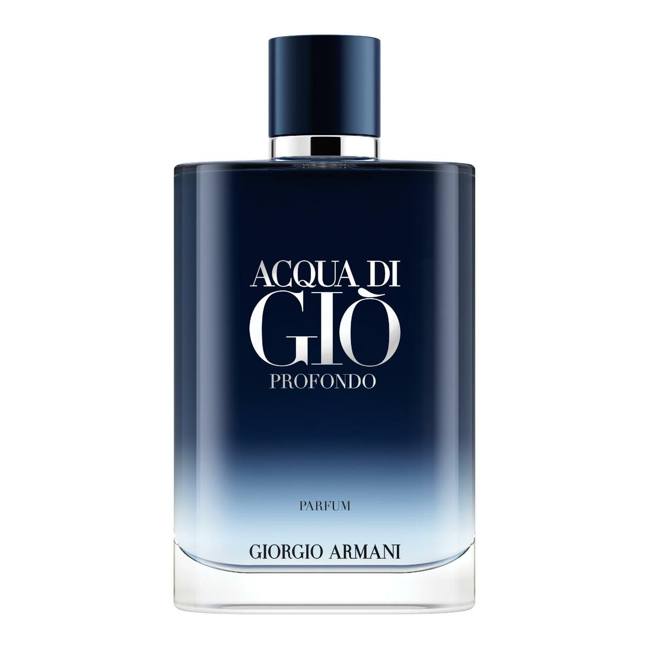 Giorgio Armani Eau de Parfum Acqua di Giò Profondo Parfum Nat. Spray, Herrenduft