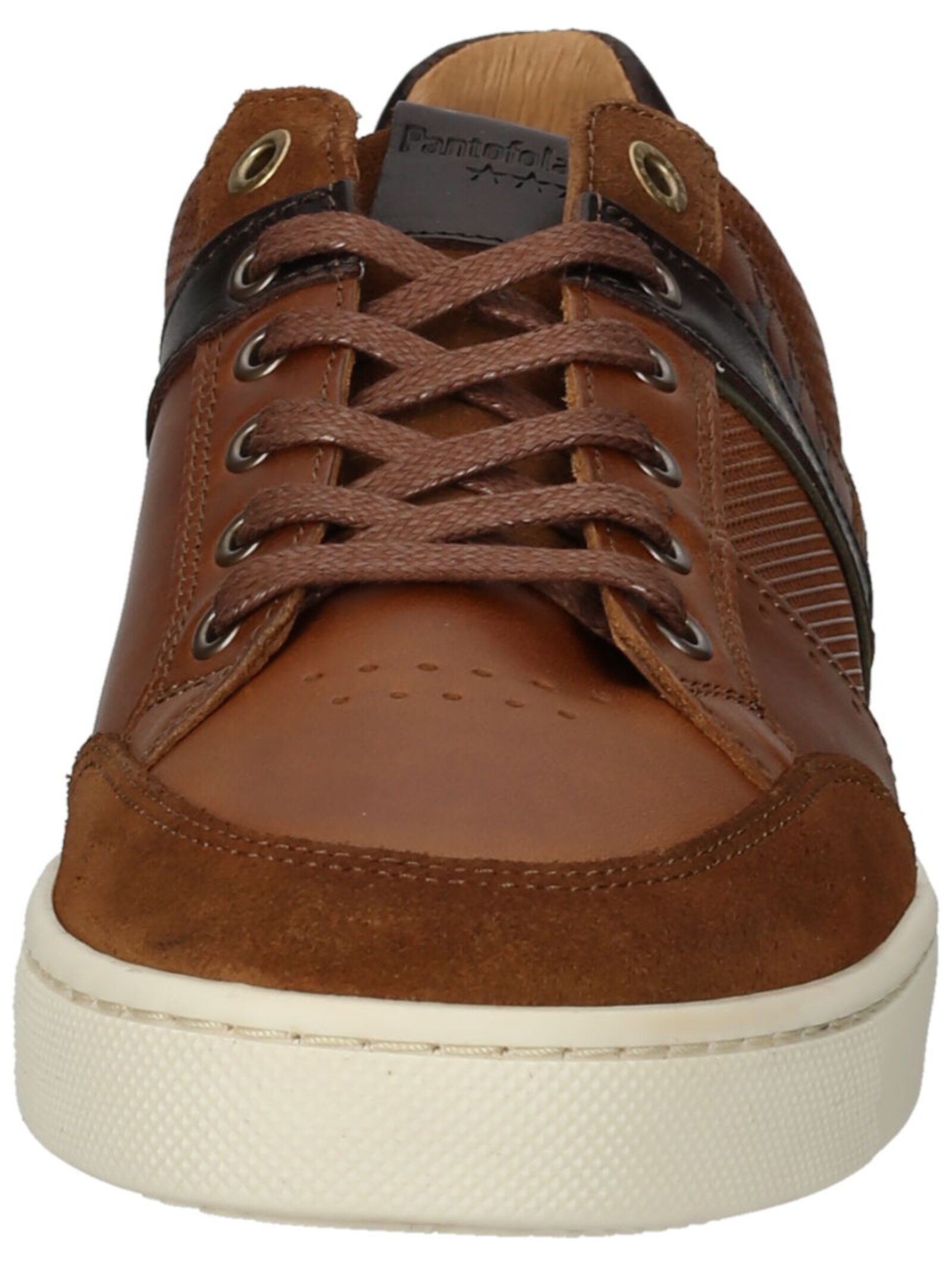 Pantofola d´Oro Pantofola d'Oro Sneaker Leder Sneaker