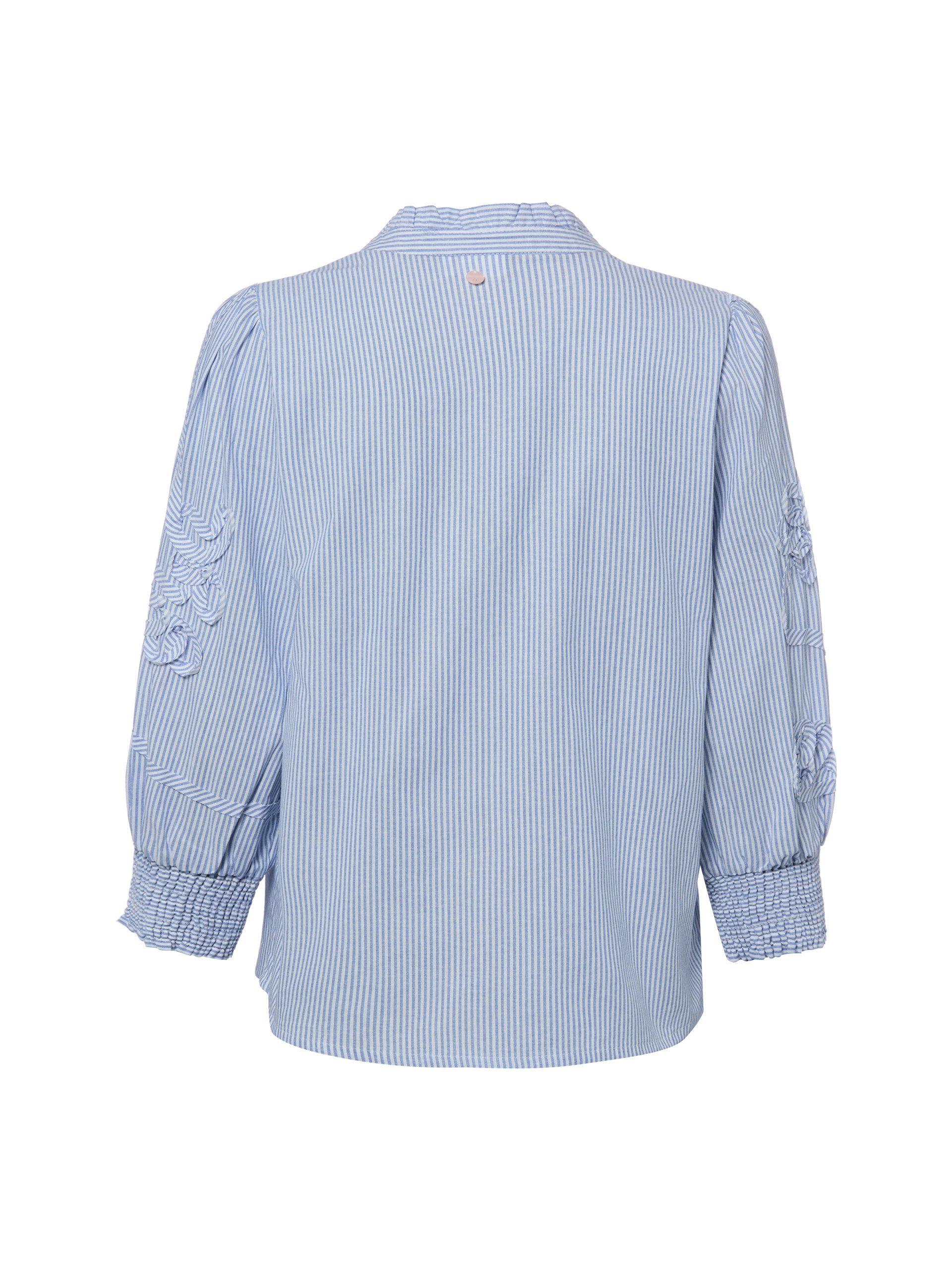 nümph Shirtbluse NUEmelia