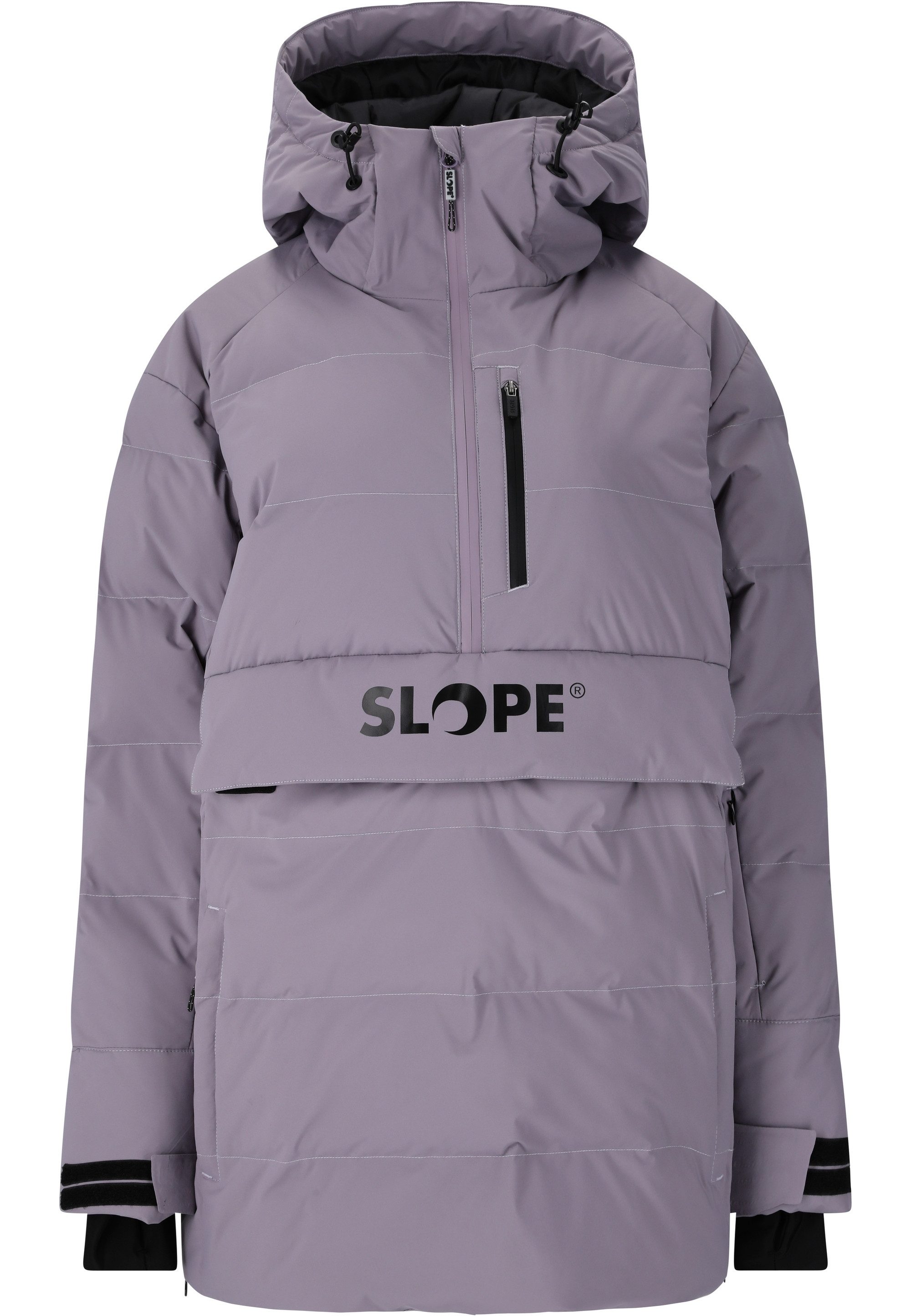 SLOPE Skijacke Thumper mit wasserdichter Membran günstig online kaufen