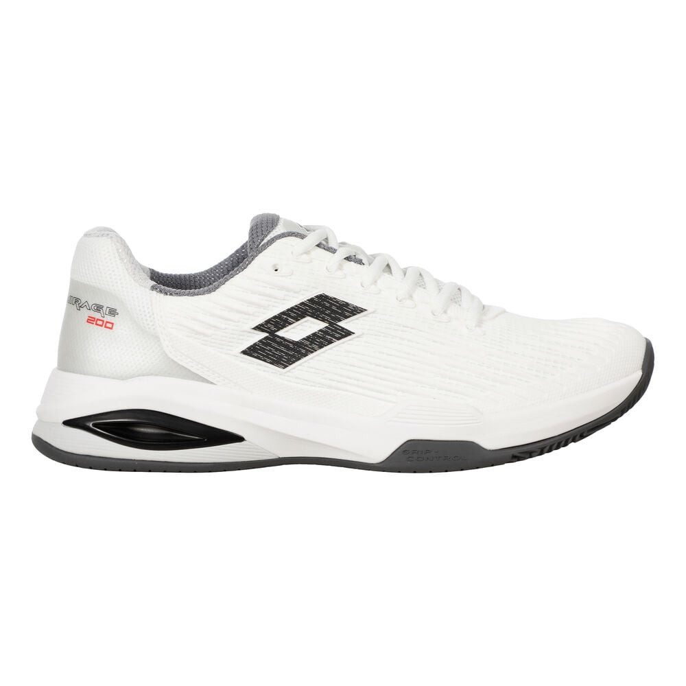 Lotto Mirage 200 Ii Cly - Sandplatzcourt Tennisschuh Tennisschuh