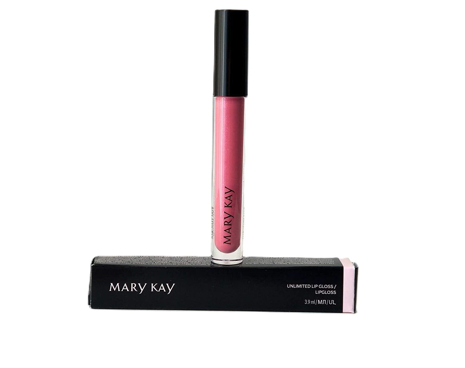 Mary Kay Блеск для губ Unlimeted Lip Gloss 3,9 ml