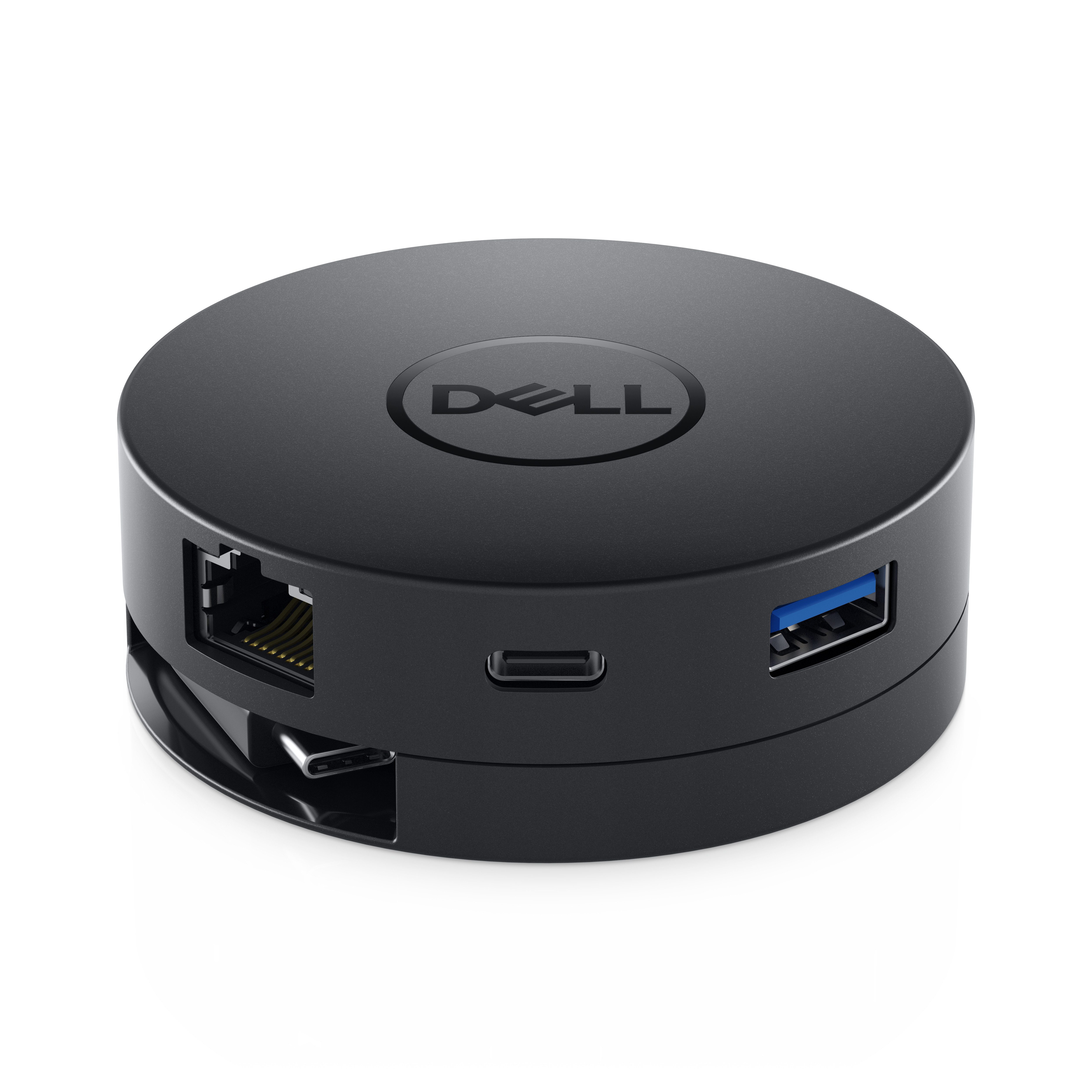Dell Laptop-Dockingstation