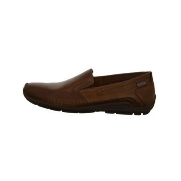 PIKOLINOS braun Slipper (1-tlg)