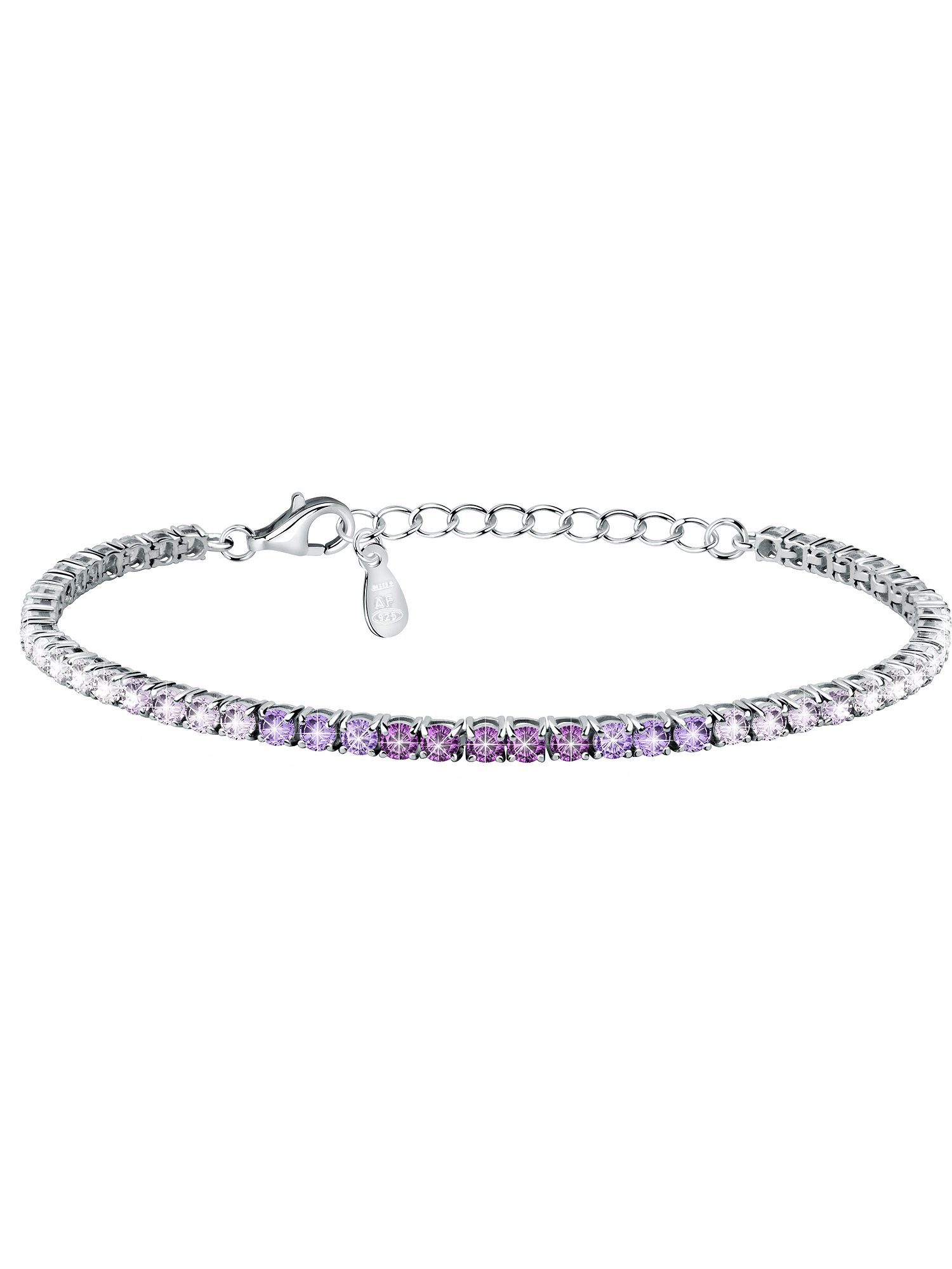 CHRIST Silberarmband, Modern günstig online kaufen