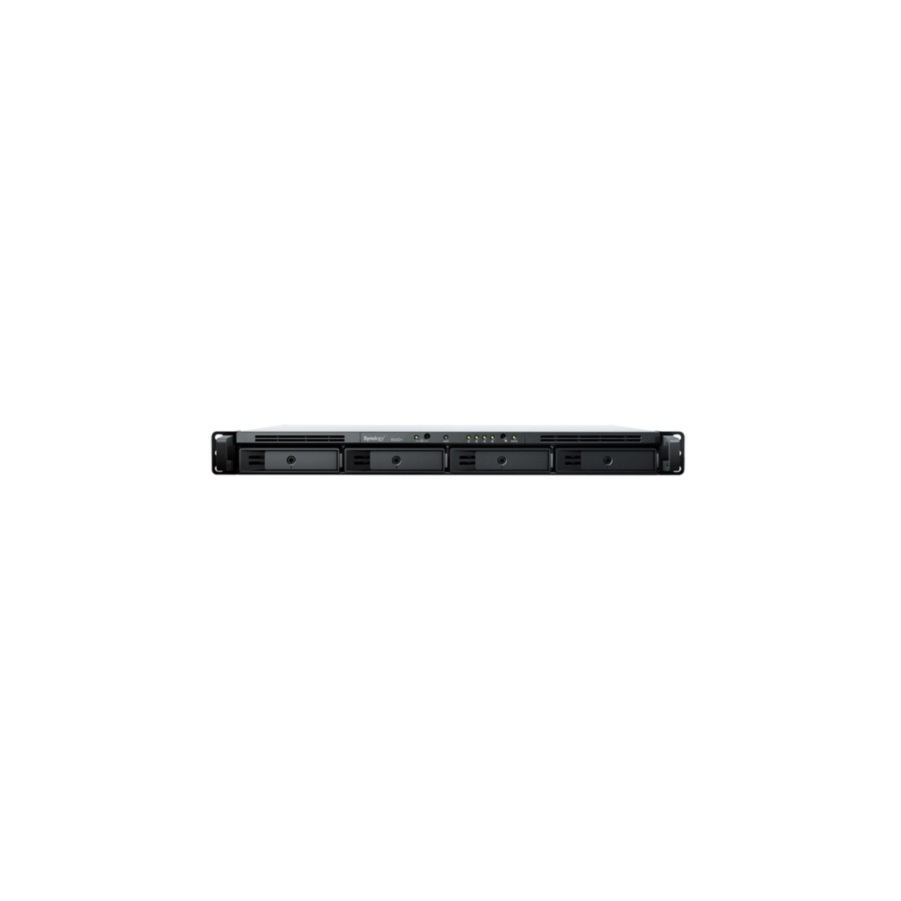 Synology RS422+ NAS-Server