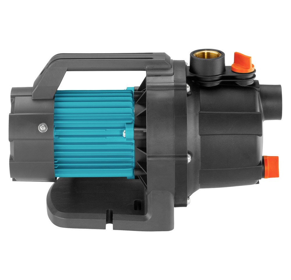 Thumbnail - GARDENA Gartenpumpe GARDENA 3000/4 Basic Set Gartenpumpe 3000 l/h 35 m