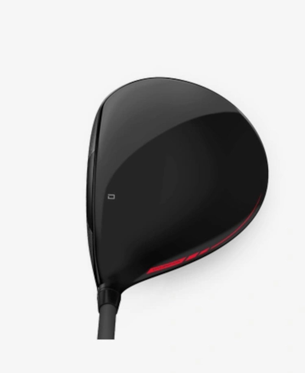 Wilson Driver Wilson Driver Dynapwr Carbon R-Flex Rechtshand 10,5°