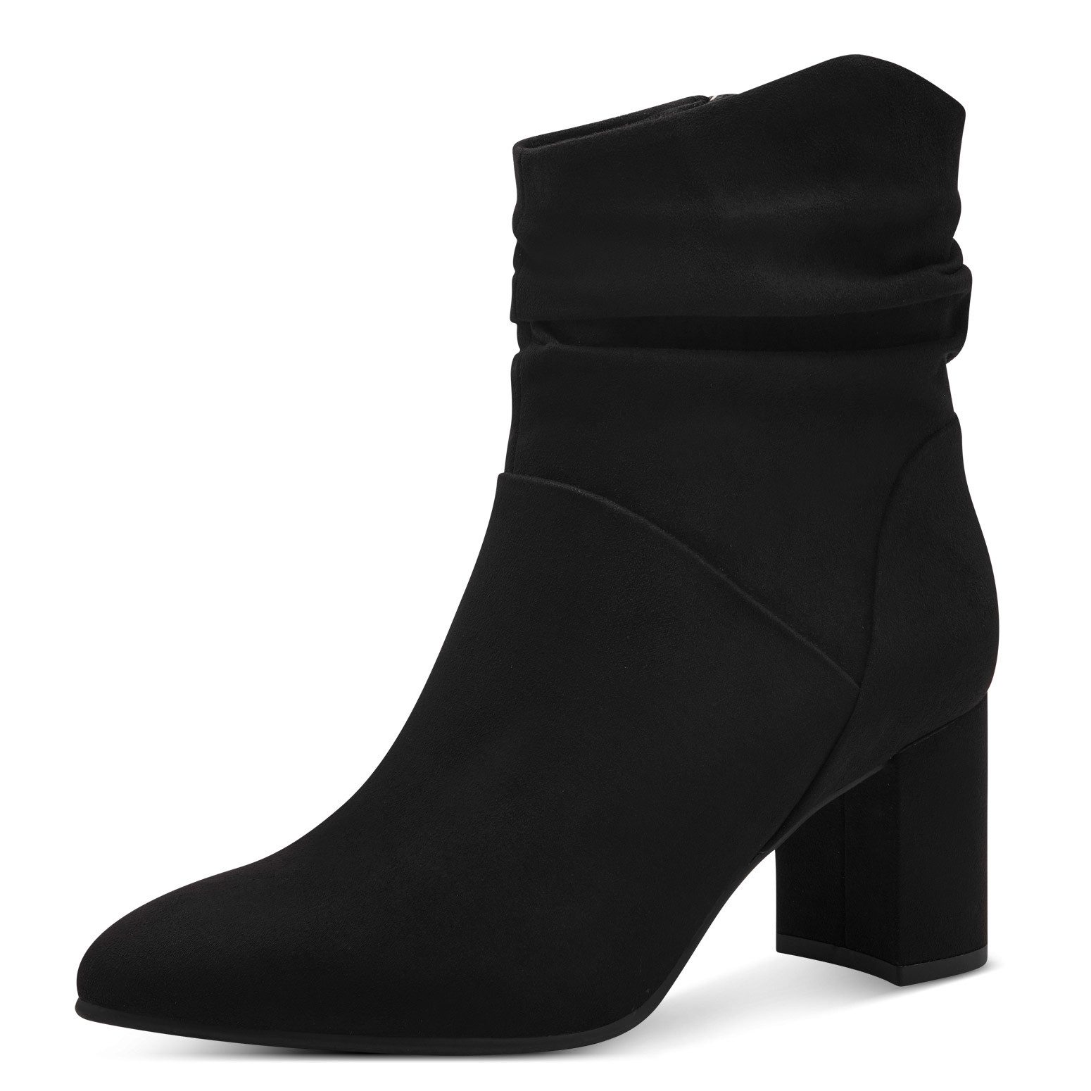 MARCO TOZZI Stiefelette Stiefelette günstig online kaufen