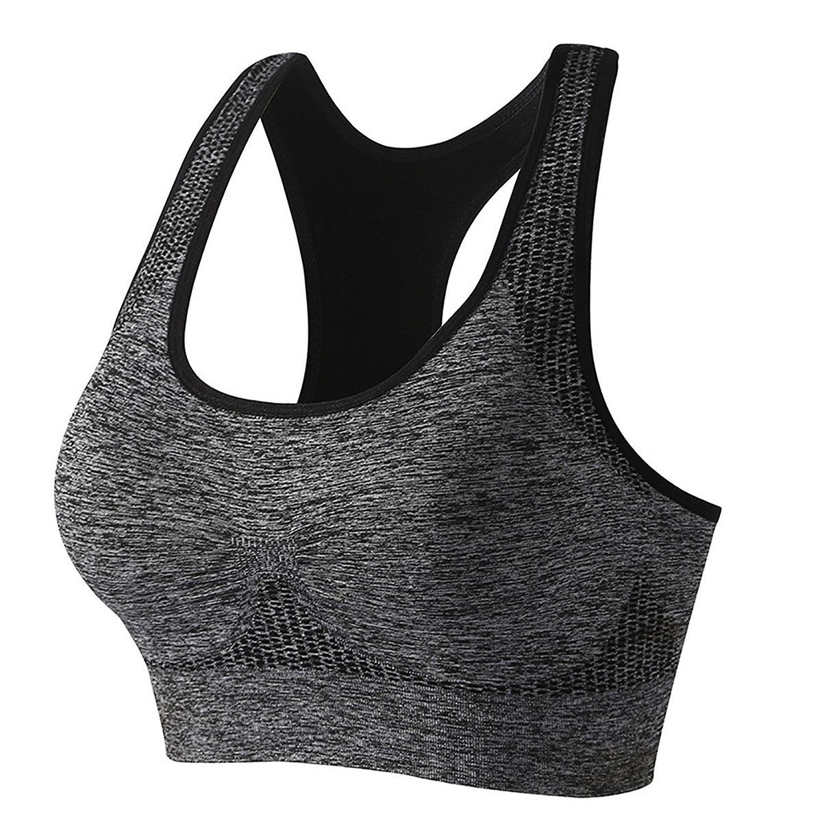Sporttop Sporttop Seamless für Damen – Ideal für Fitness und Joggen