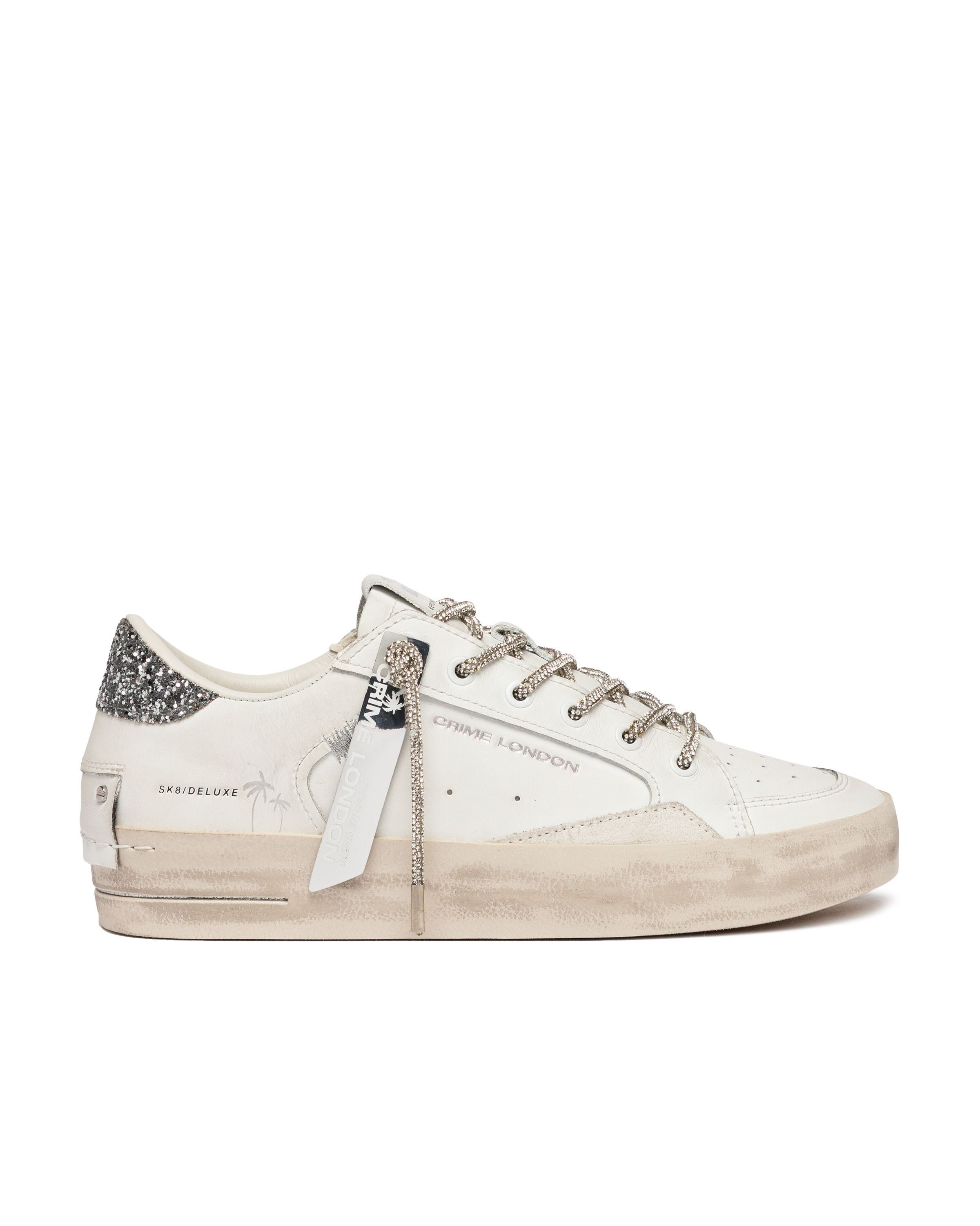 CRIME LONDON Sneaker