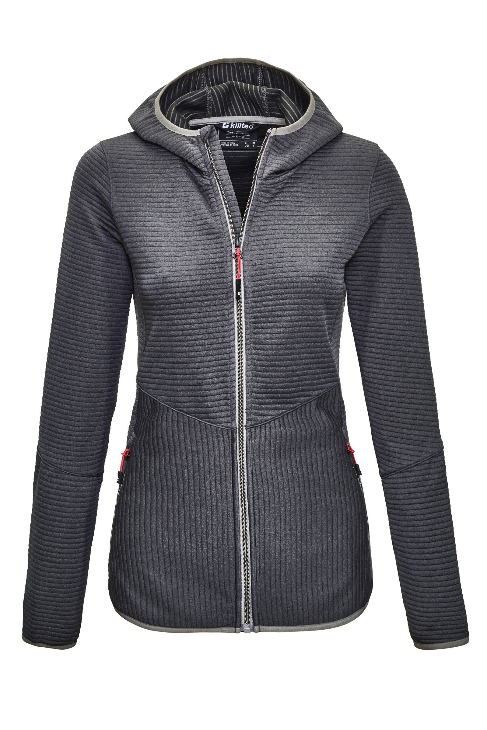 WMN B Arland Sommerjacke Flex Funktionsjacke Killtec JCKT killtec Damen