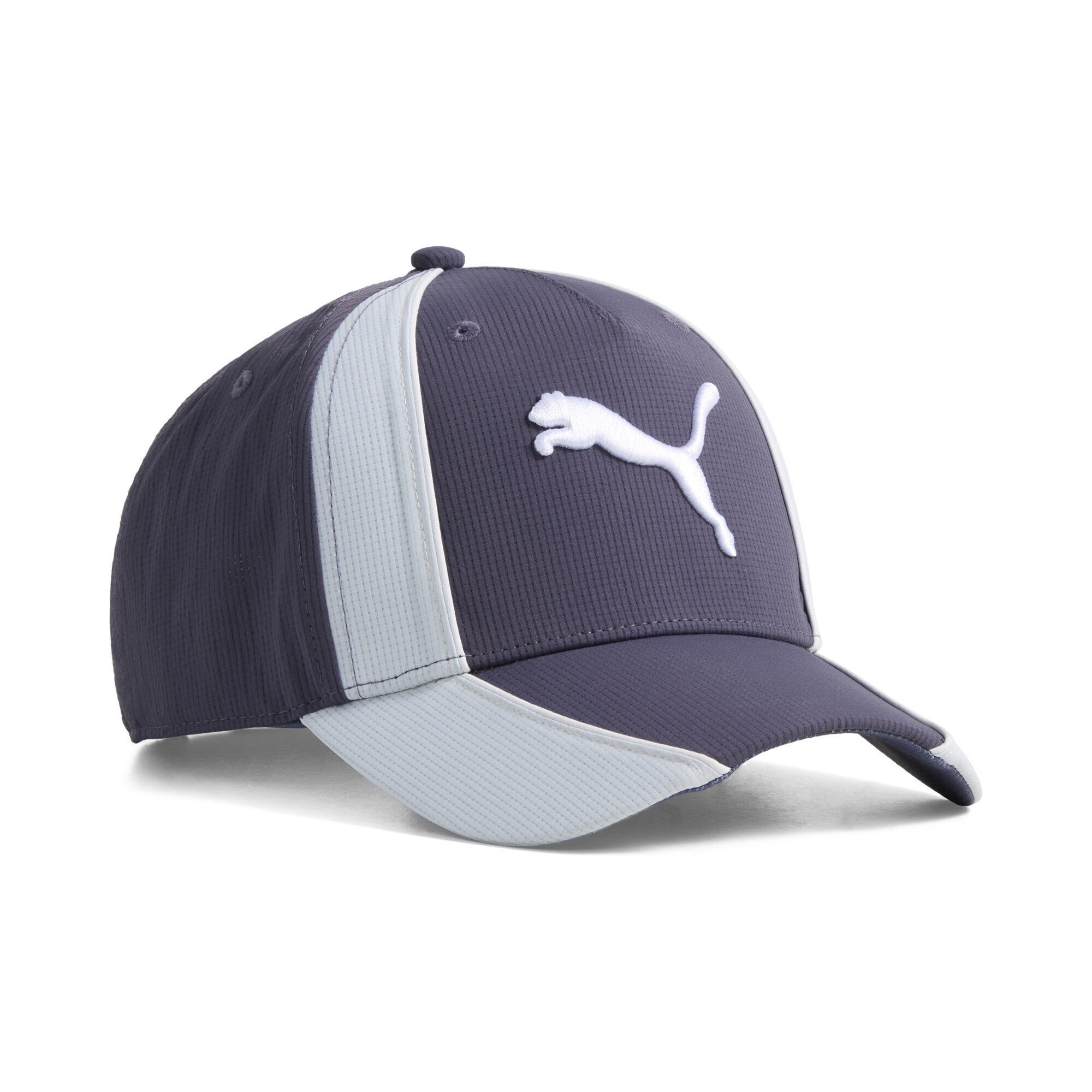PUMA Flex Cap Grid HP Baseball-Cap Erwachsene
