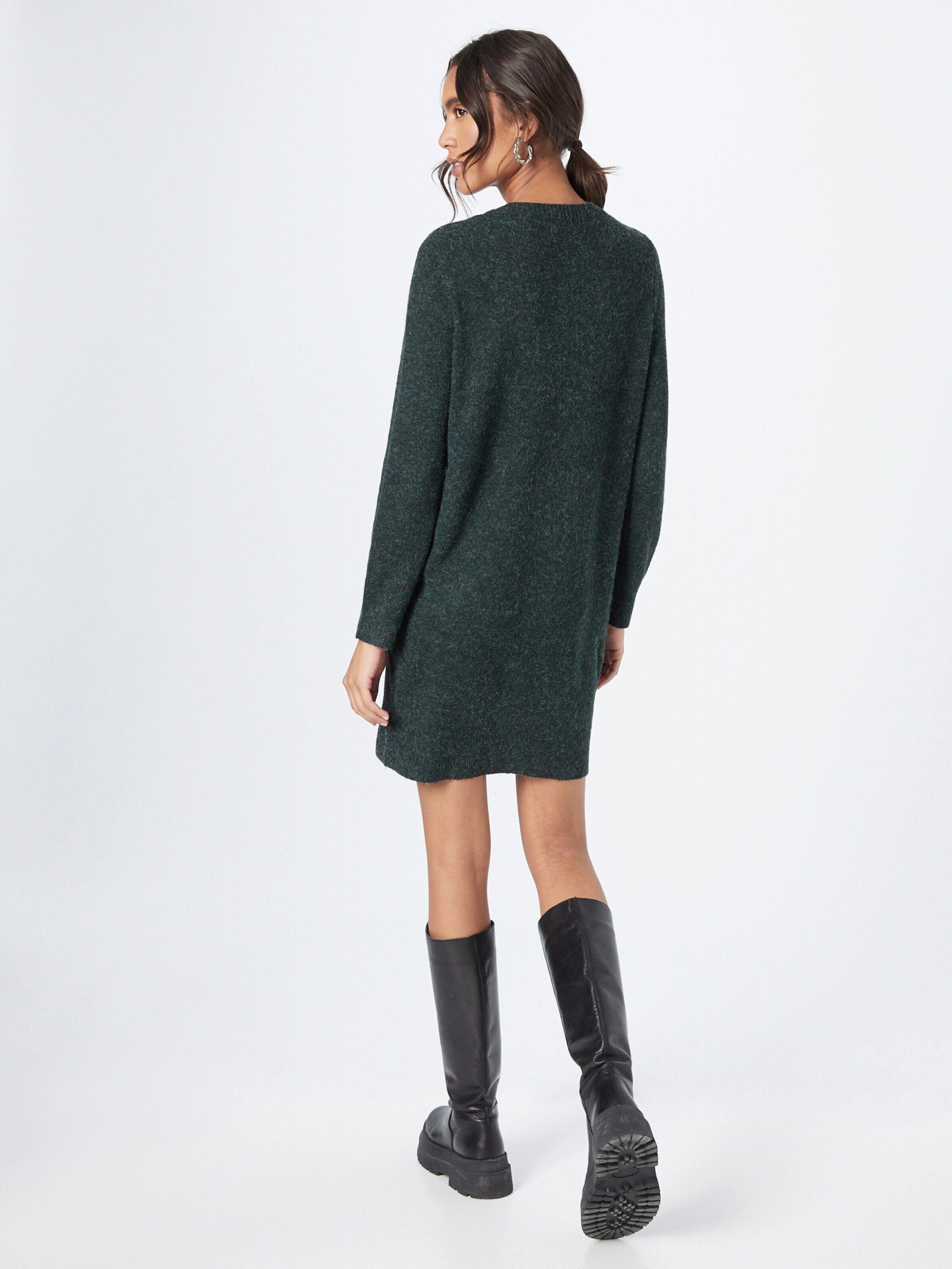 Vero Moda Minikleid Doffy (1-tlg) Plain/ohne Details