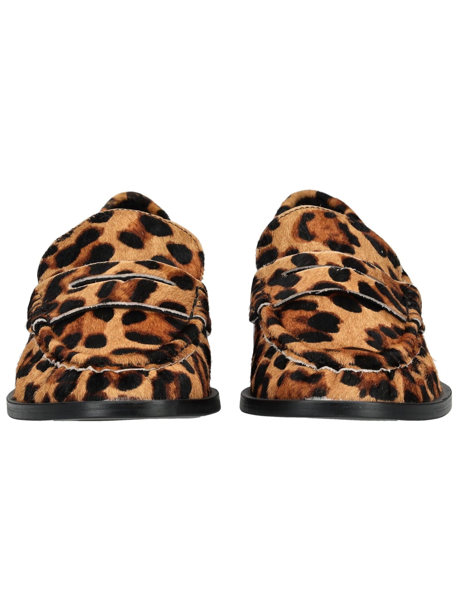 INUOVO INUOVO Slipper Leder Slipper