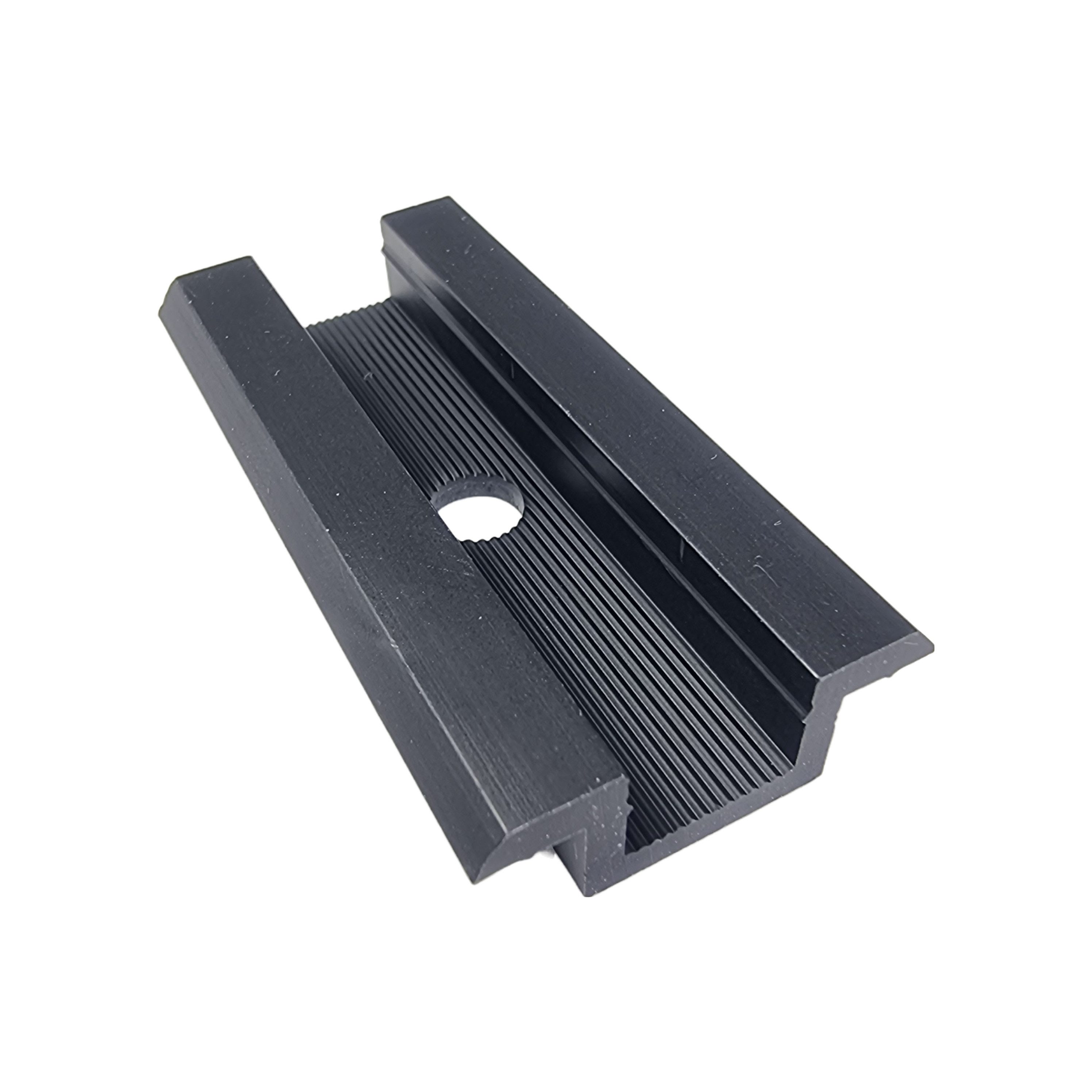 SolX Solarmodul-Halterung Mittelklemme 70mm Breite