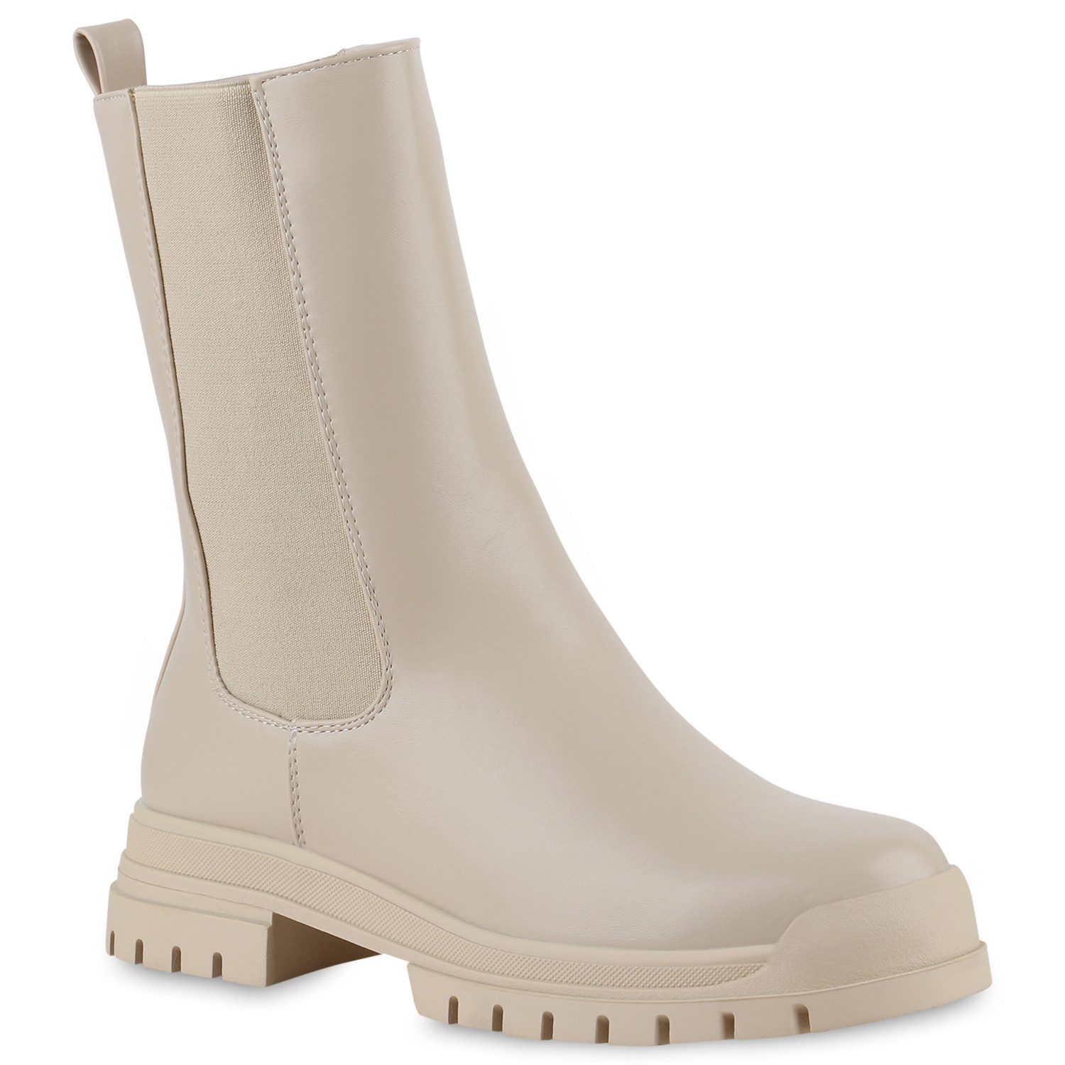 VAN HILL 839624 Stiefel Bequeme Schuhe günstig online kaufen