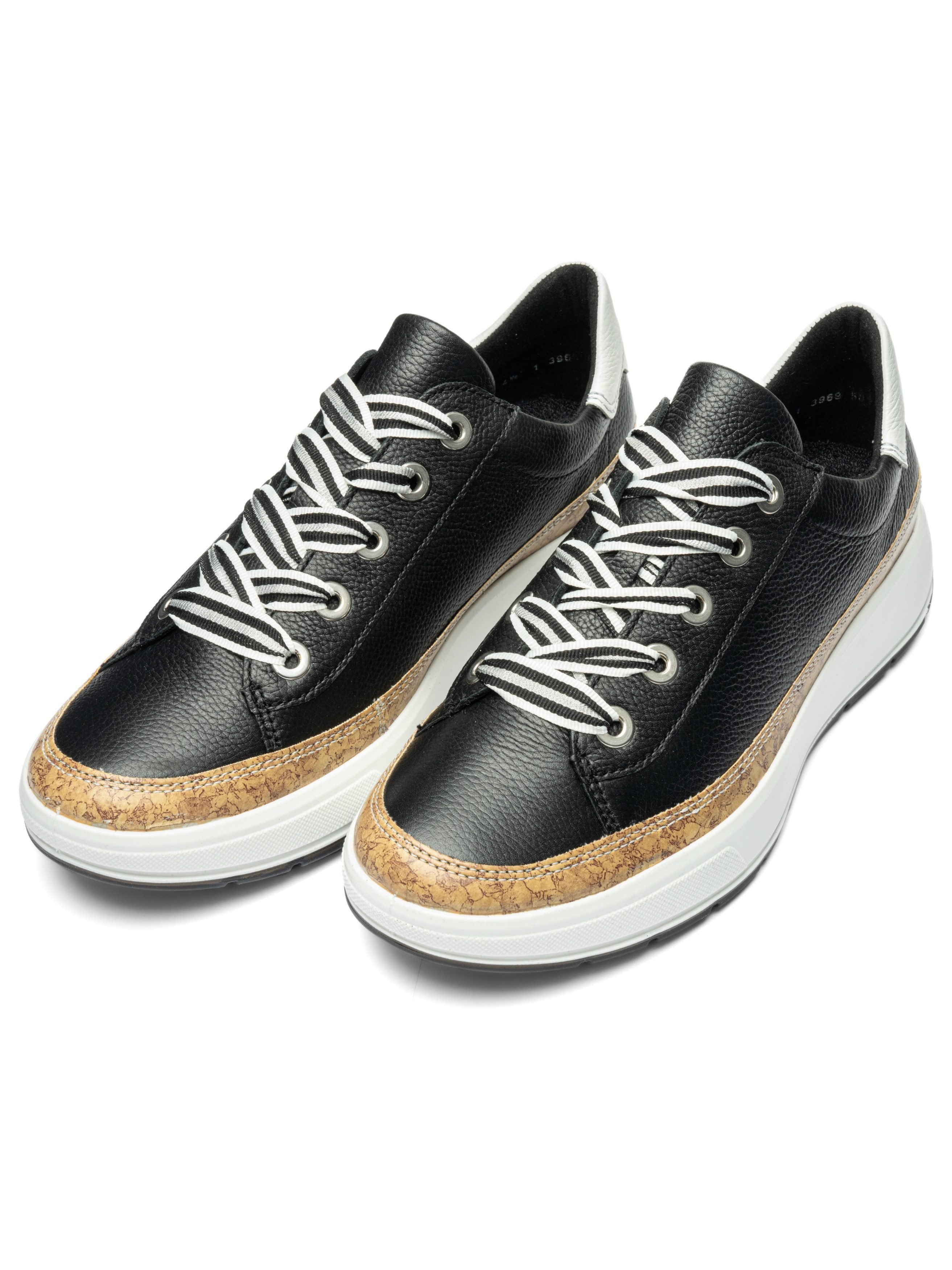 Ara Damen Sneaker Roma Sneaker