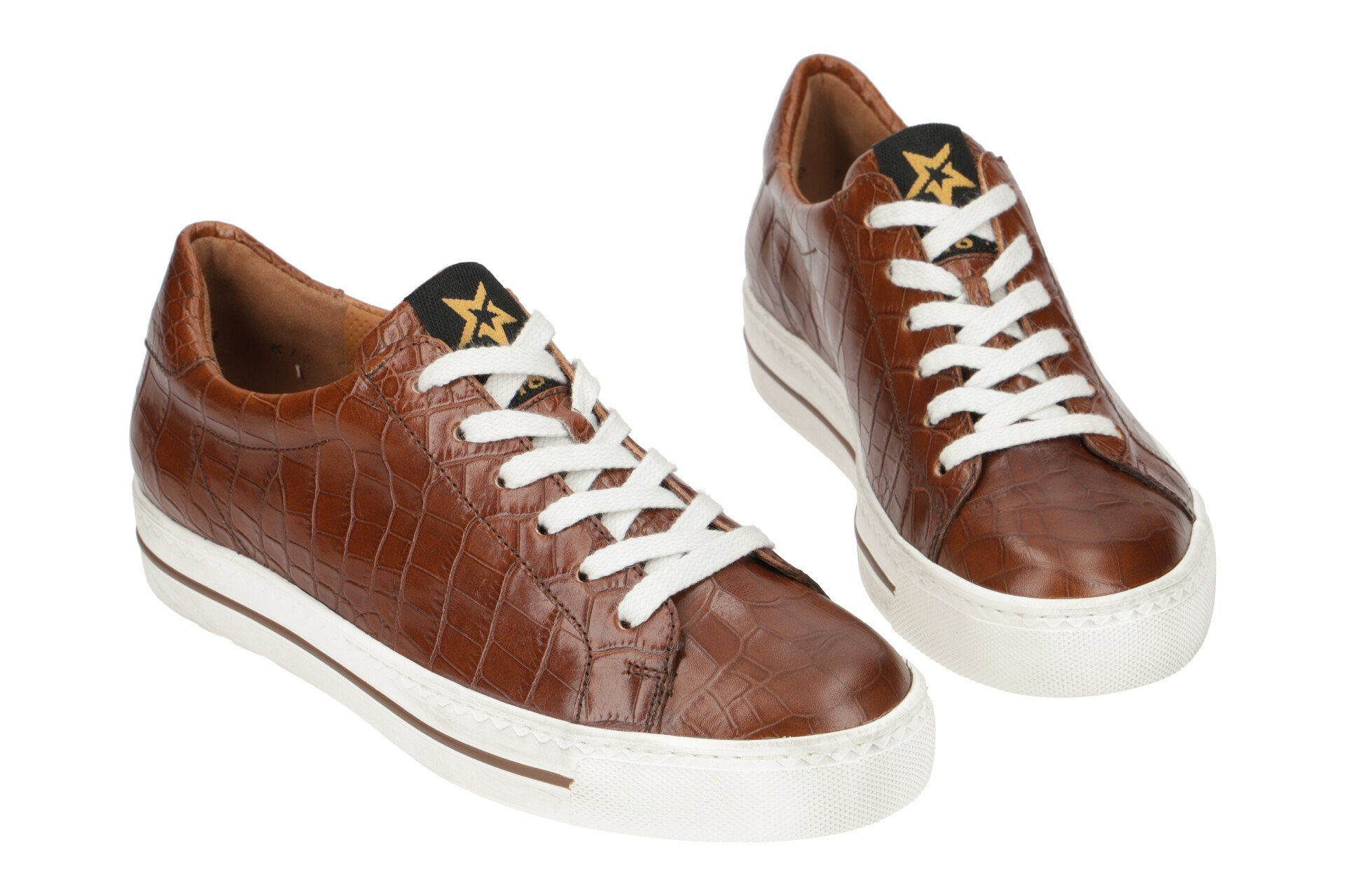 Paul Green 4858-026 Schnürschuh