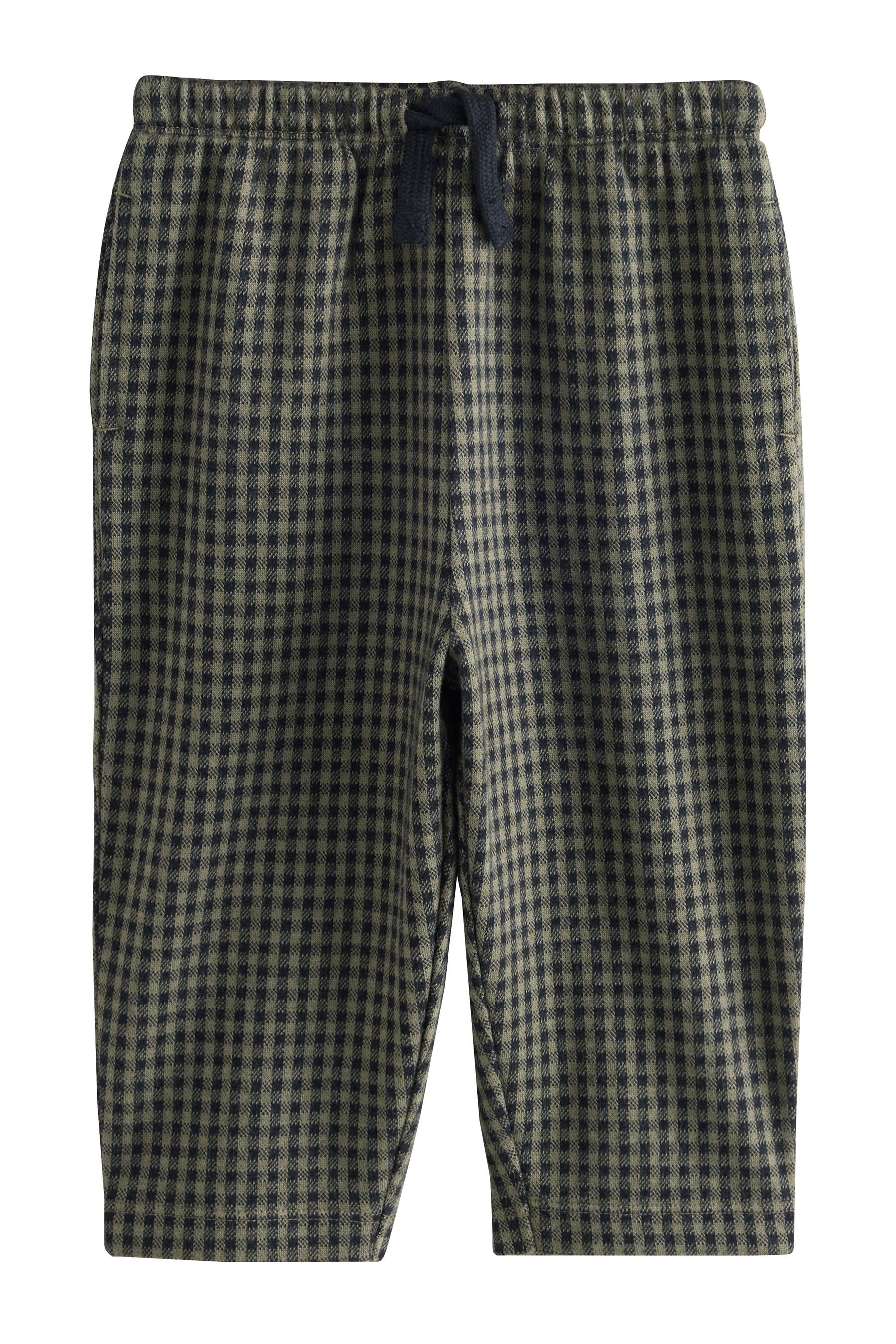 Next Jogginghose Strukturierte, elegante Jogginghose (1-tlg)