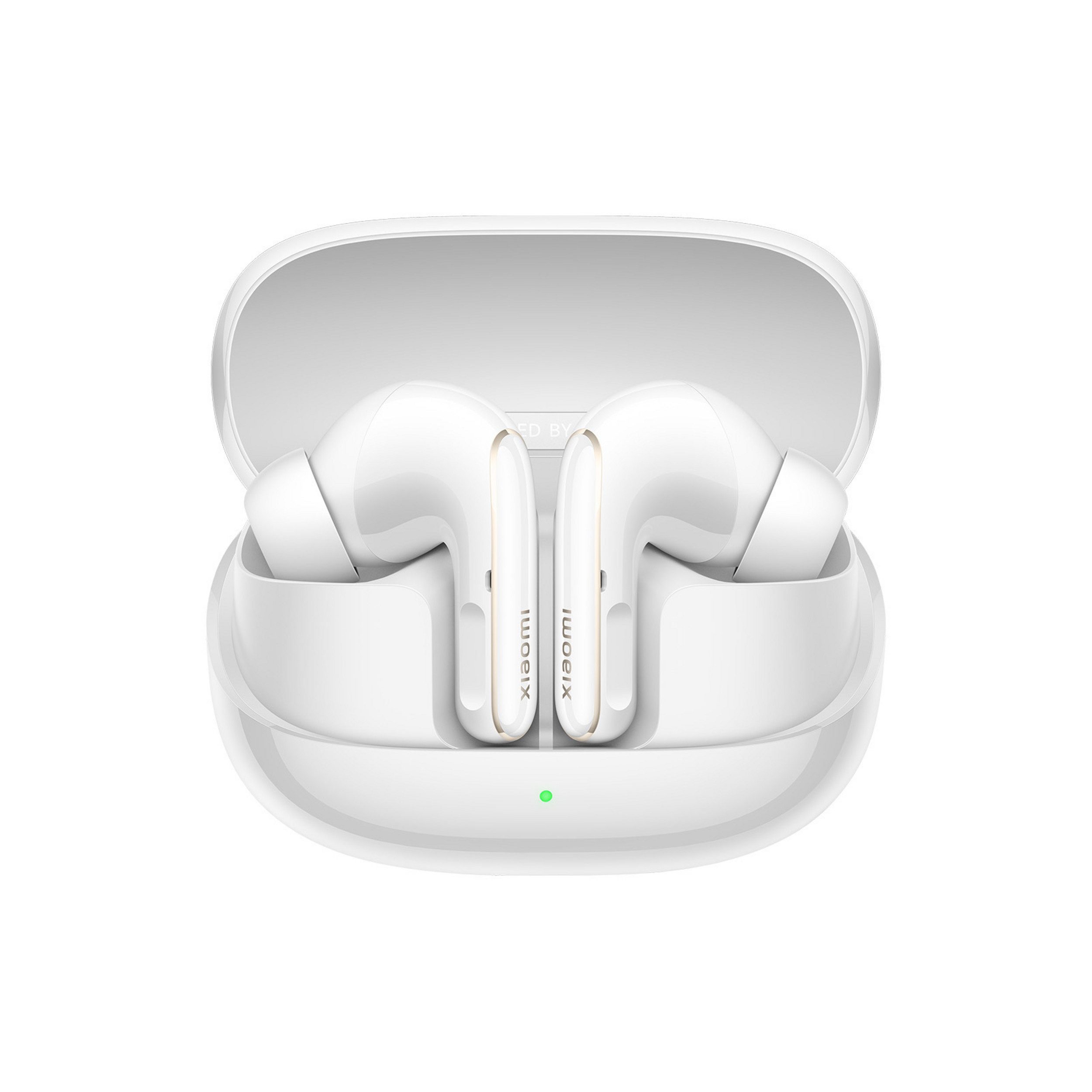 Xiaomi Xiaomi Buds 5 Pro Bluetooth Weiß wireless In-Ear-Kopfhörer (Bluetooth)