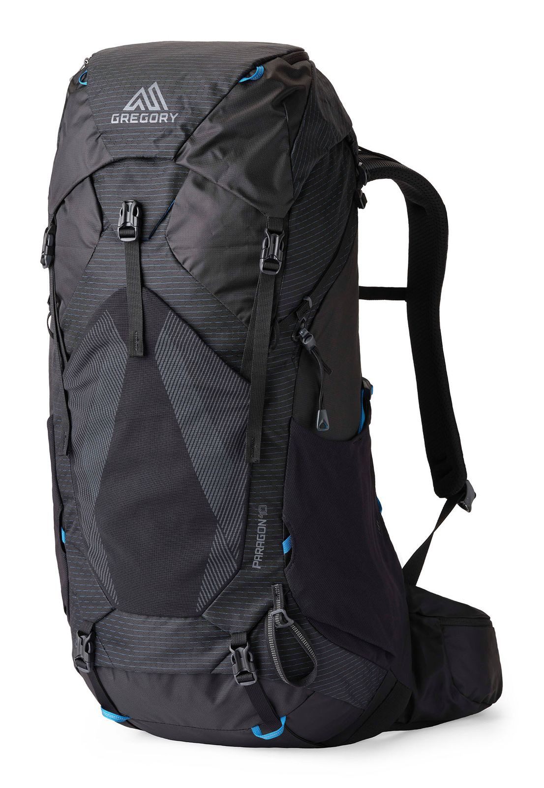 Gregory Rucksack 40 Backpack (Set, 2-tlg)