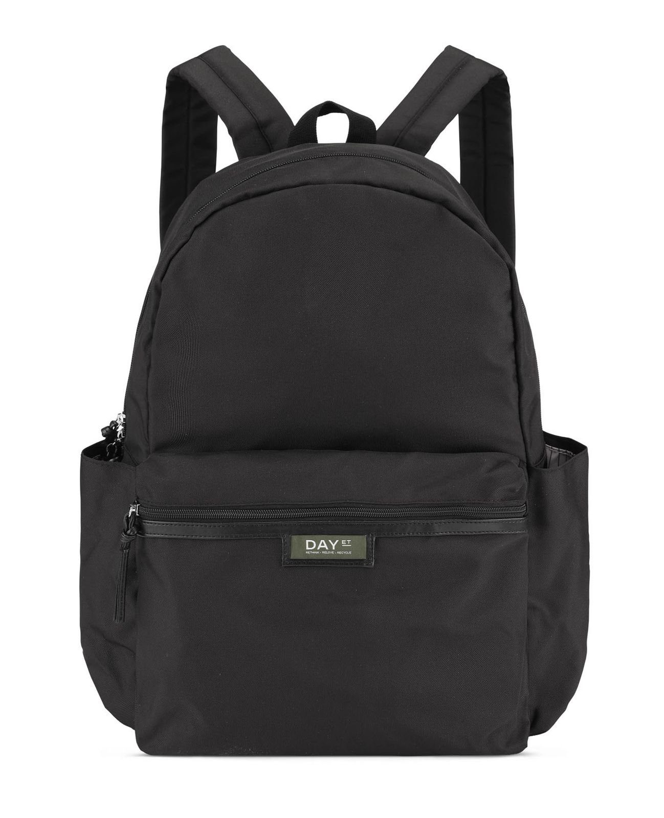 DAY ET Rucksack Black