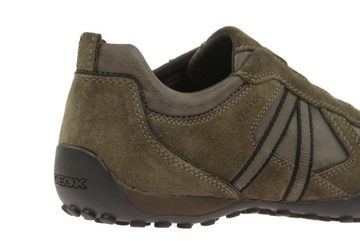 Geox U3207R 022ME C6140 Slipper