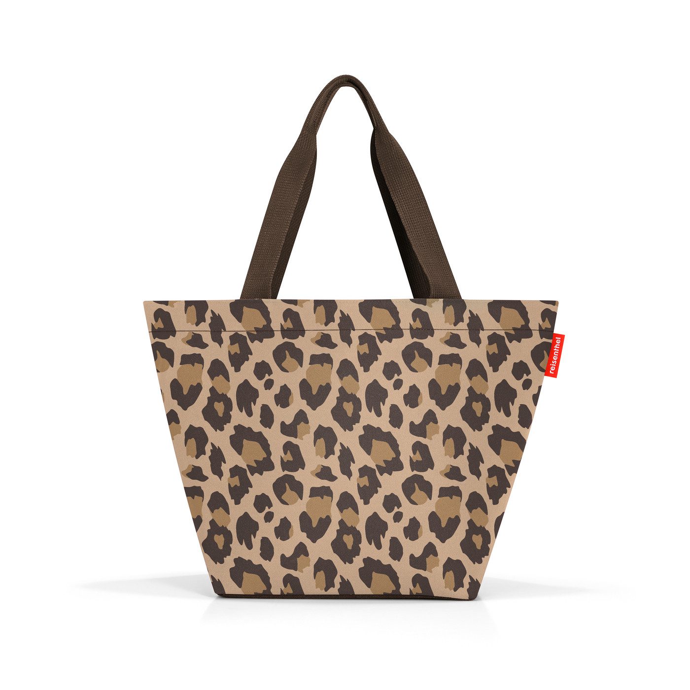REISENTHEL® Shopper shopper M - 15 L Volumen Schultertasche, Einkaufstasche Strandtasche Damentasche
