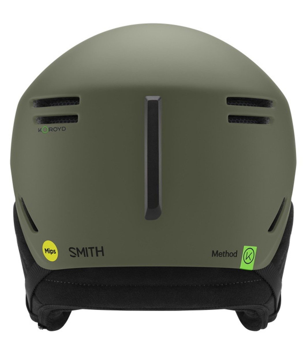 Smith Skihelm