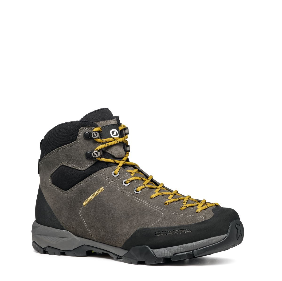 Scarpa Mojito Hike GTX WIDE Hiking-Schuhe - Scarpa Outdoorschuh